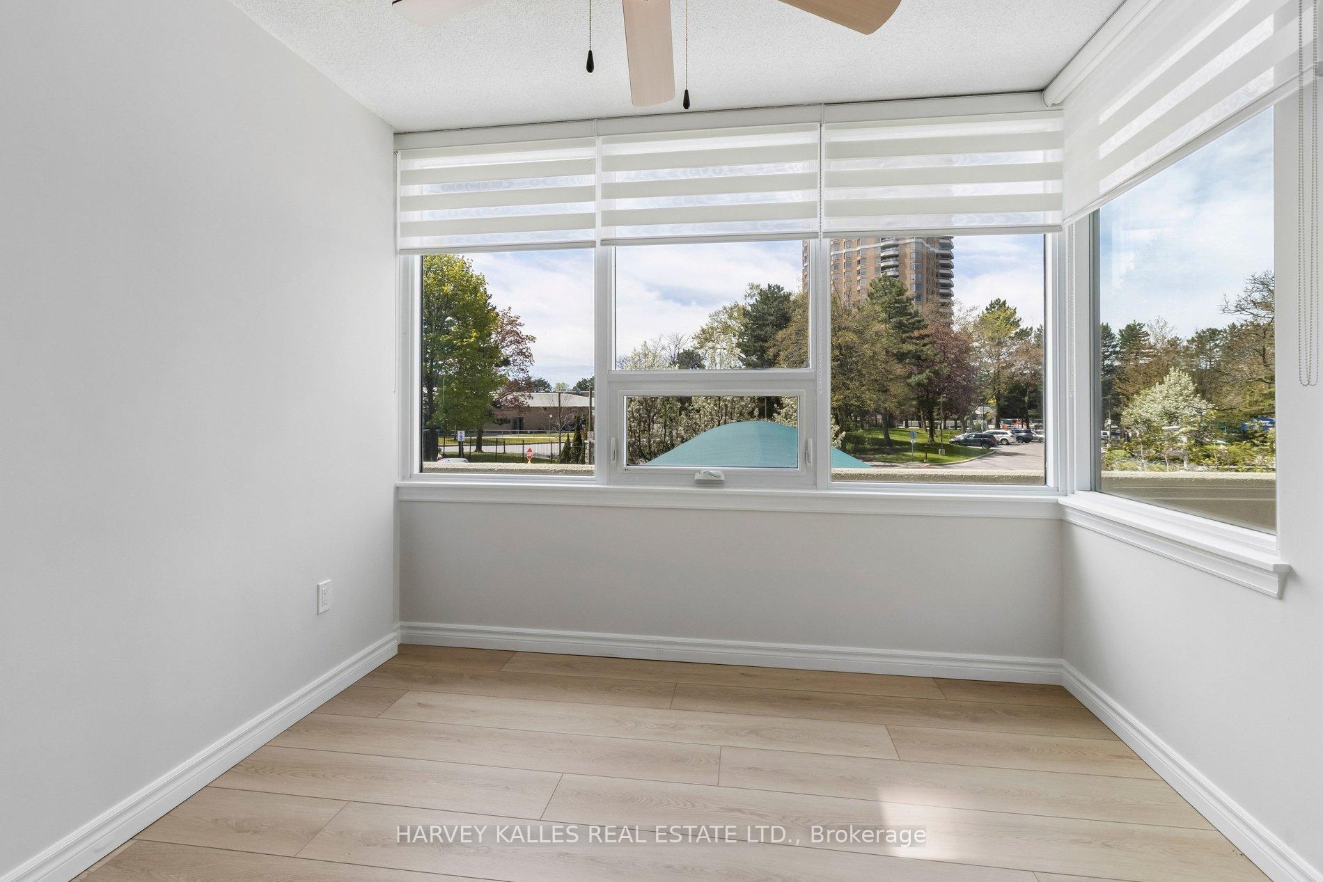 55 Skymark Drive 205