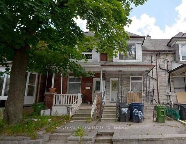 488 Lansdowne Avenue Main