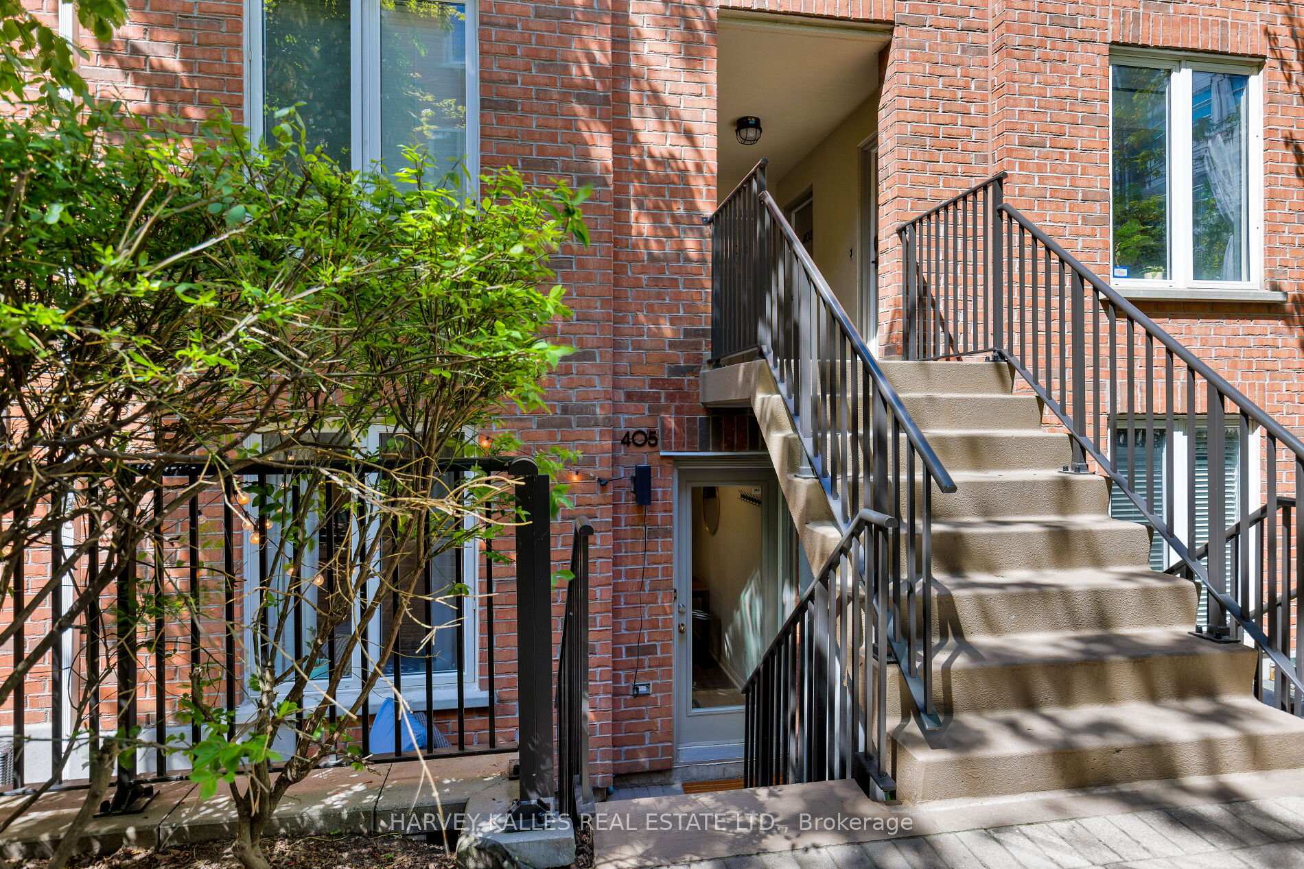 29 Canniff Street 405