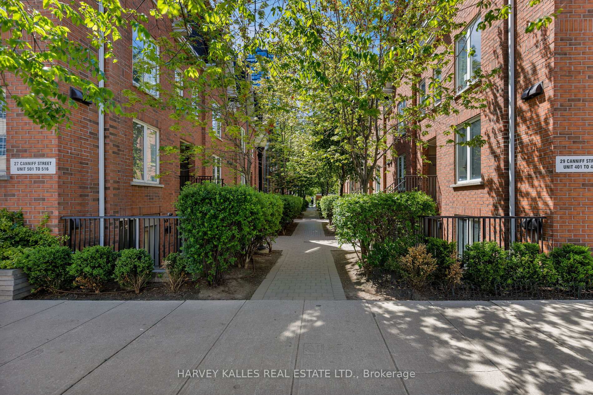 29 Canniff Street 405