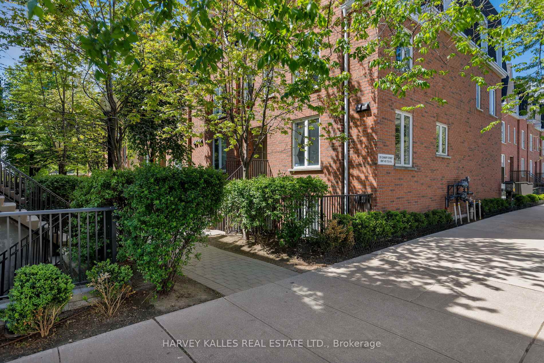 29 Canniff Street 405