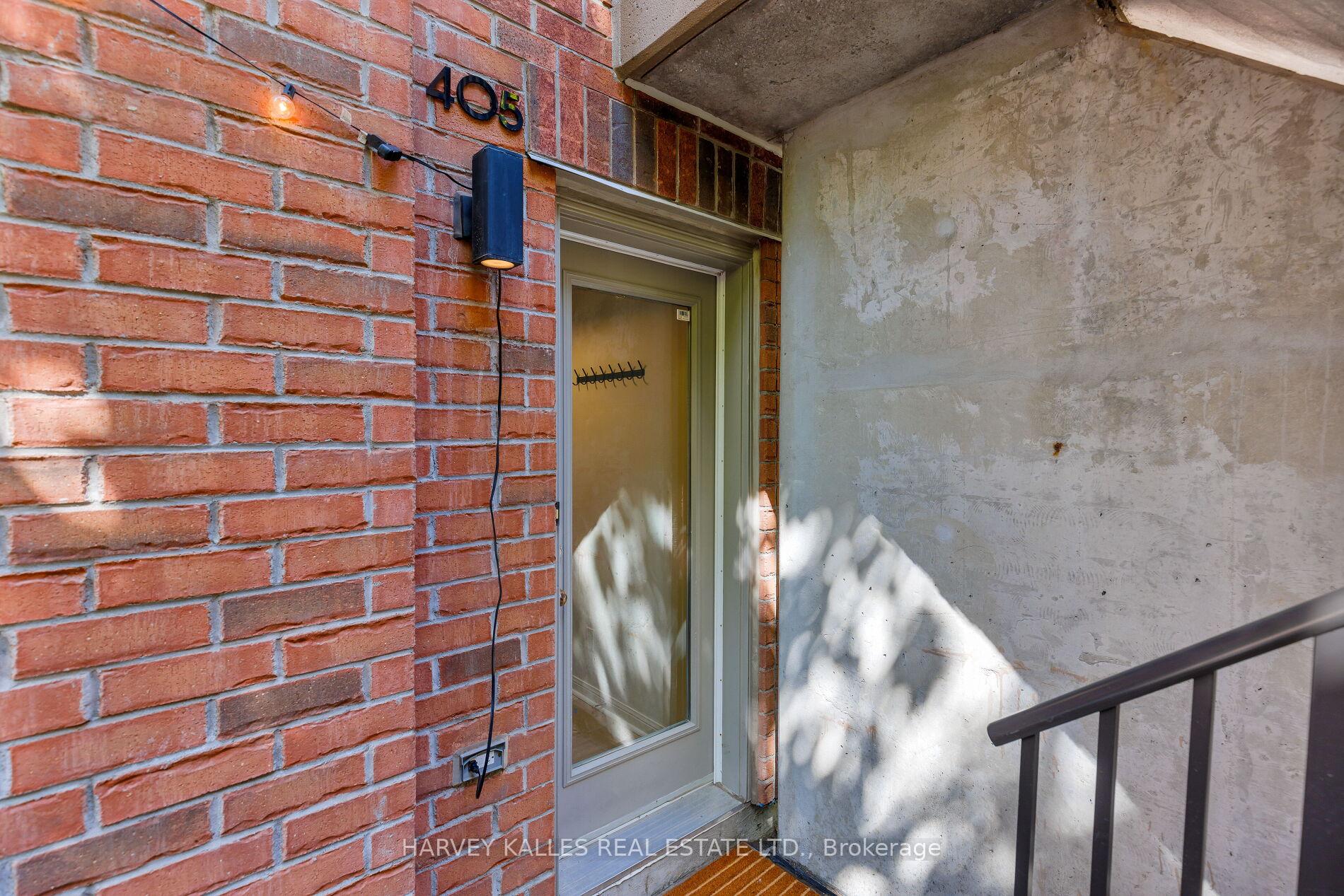 29 Canniff Street 405
