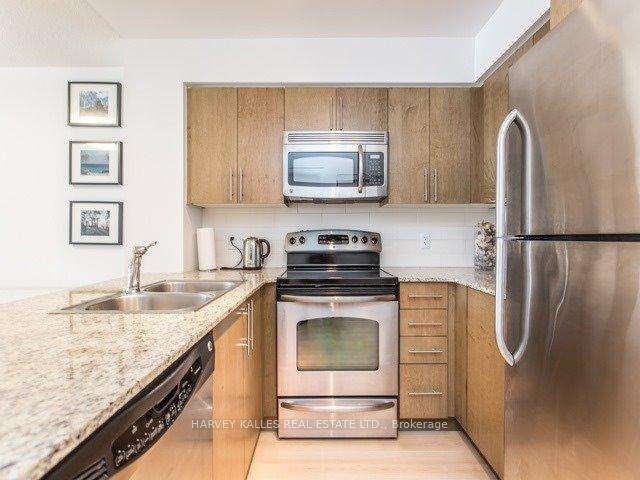 2191 Yonge Street 504