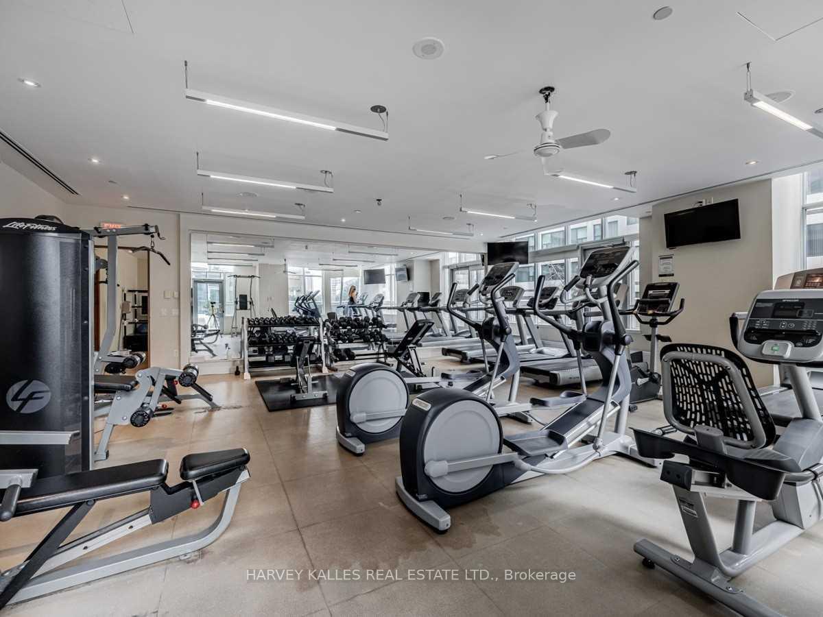 2191 Yonge Street 504