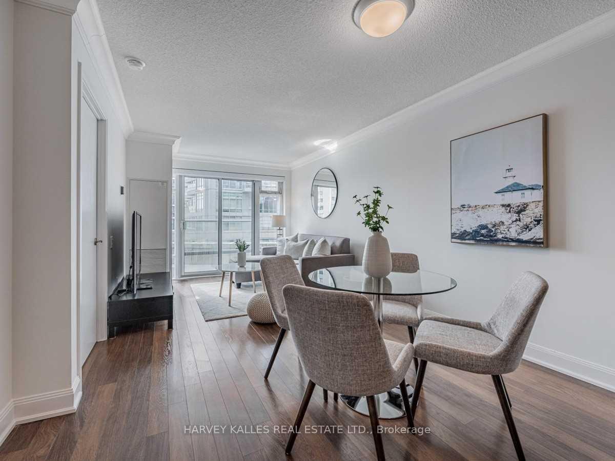 2191 Yonge Street 504