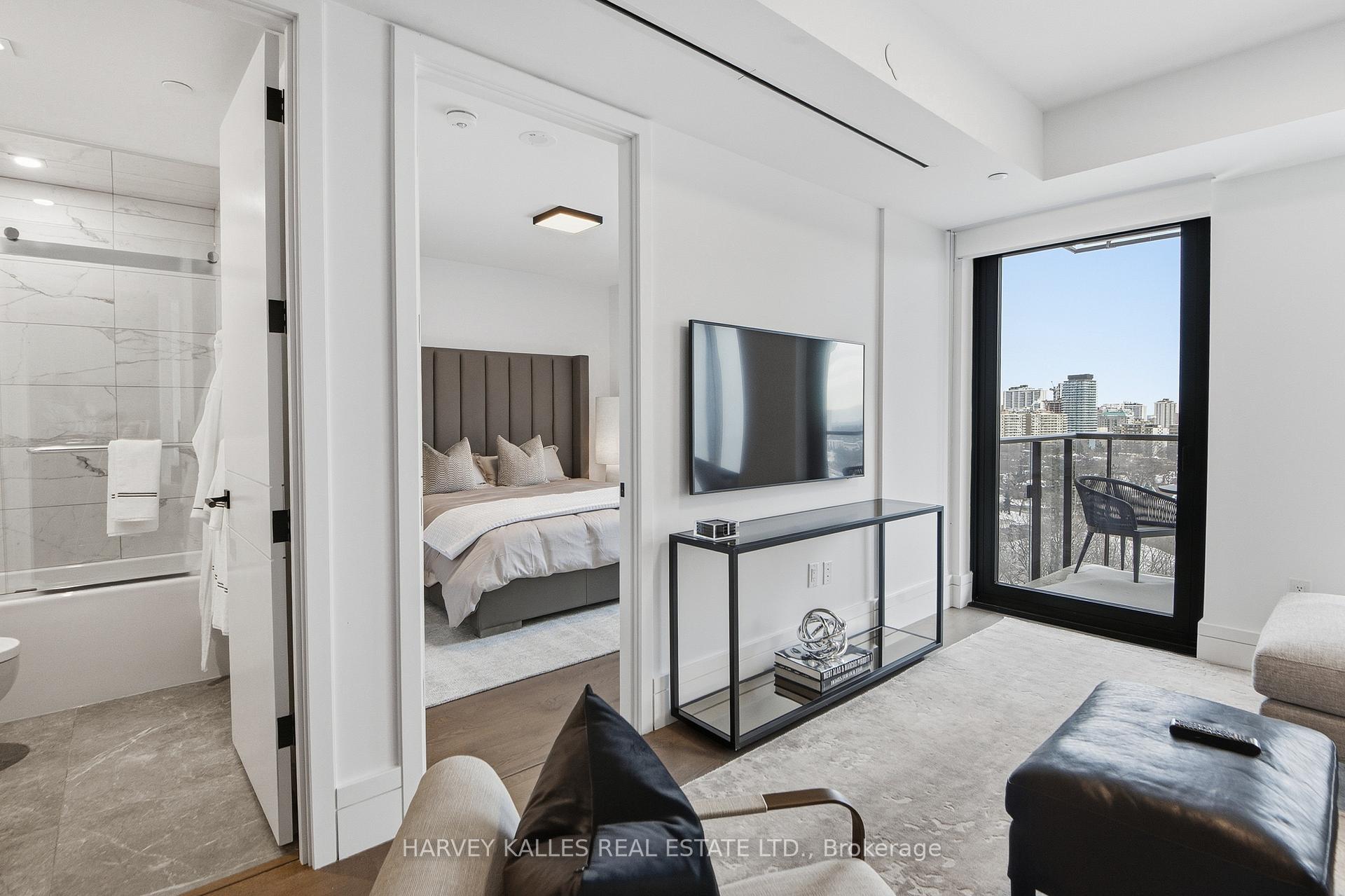 215 Lonsdale Road 1205