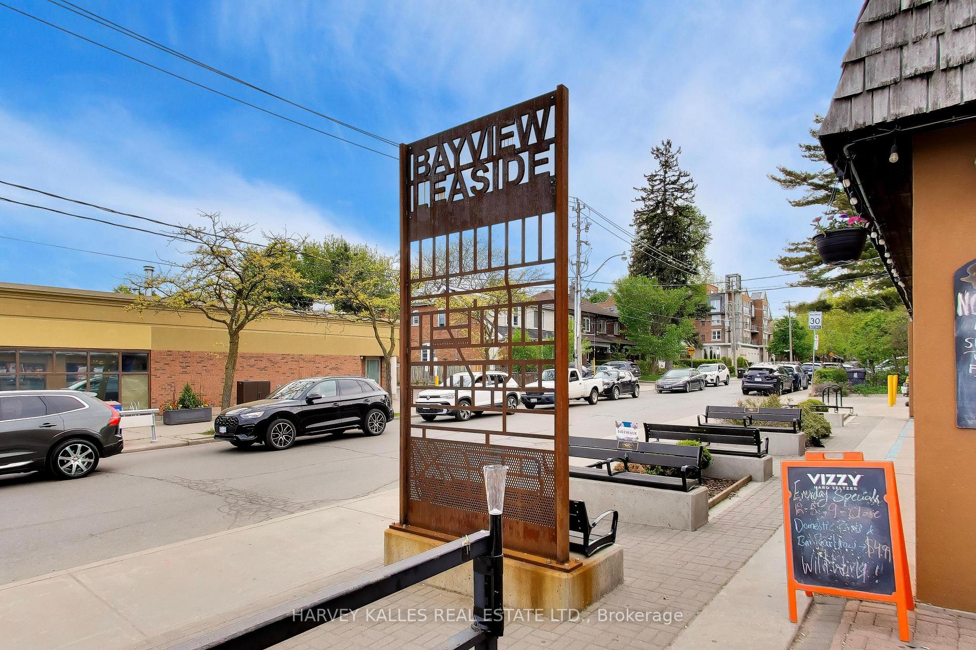 645 Millwood Road 401