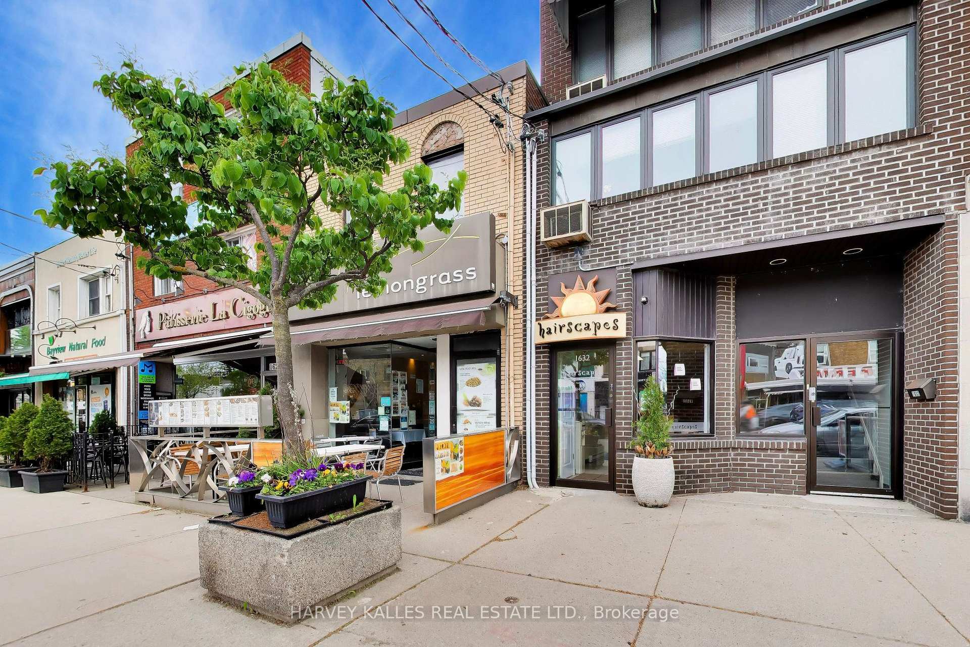 645 Millwood Road 401