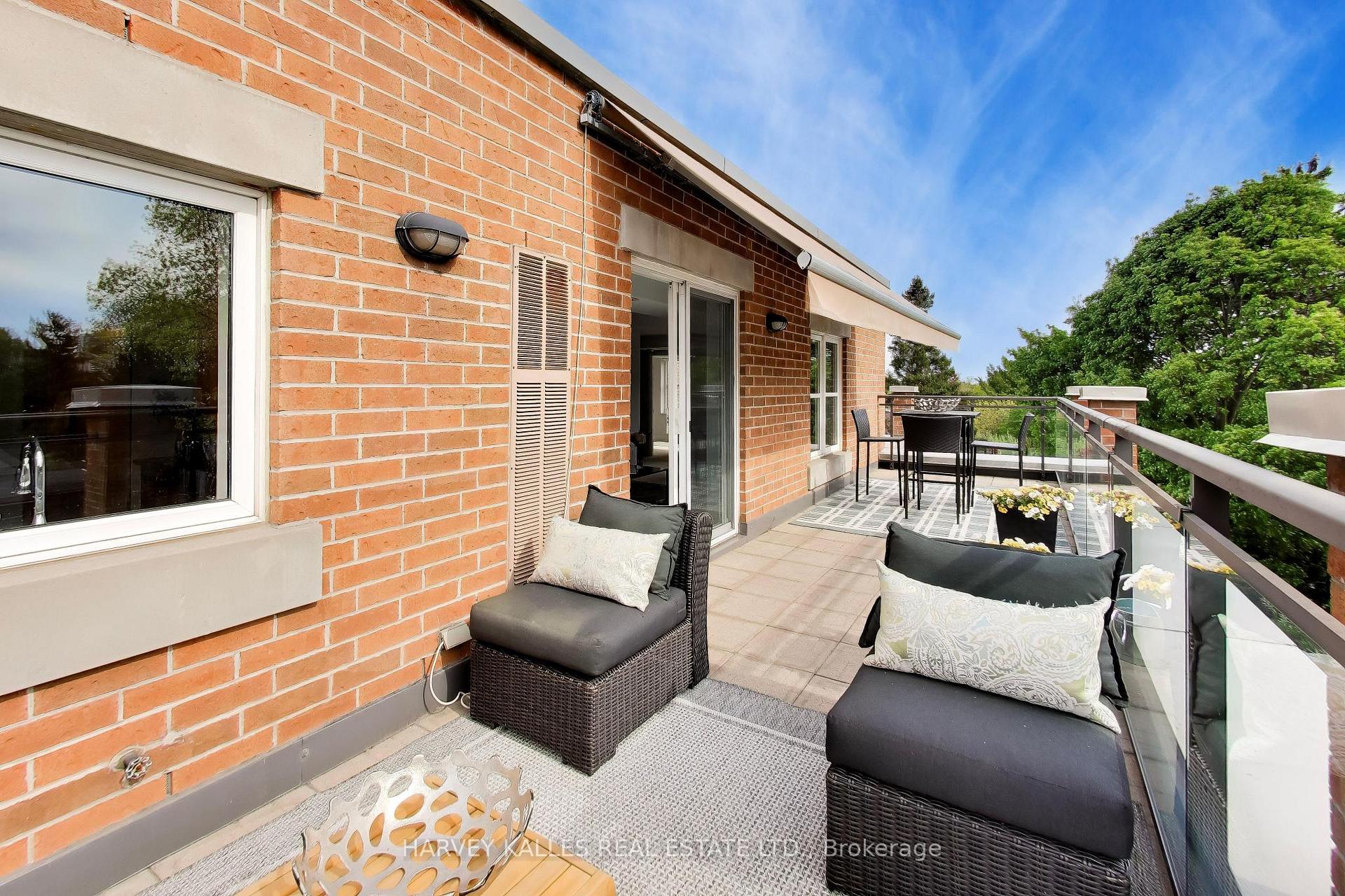 645 Millwood Road 401