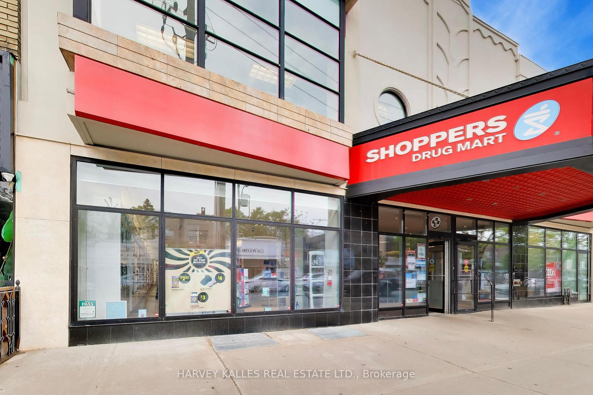 645 Millwood Road 401