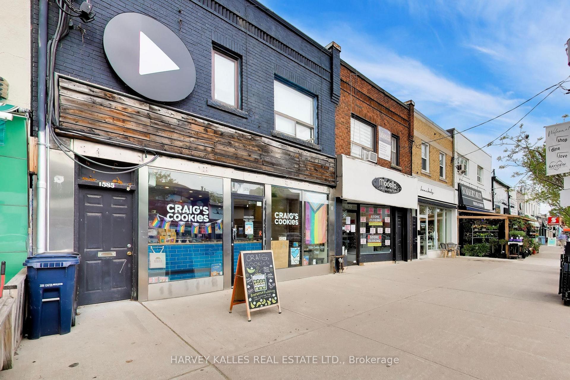 645 Millwood Road 401