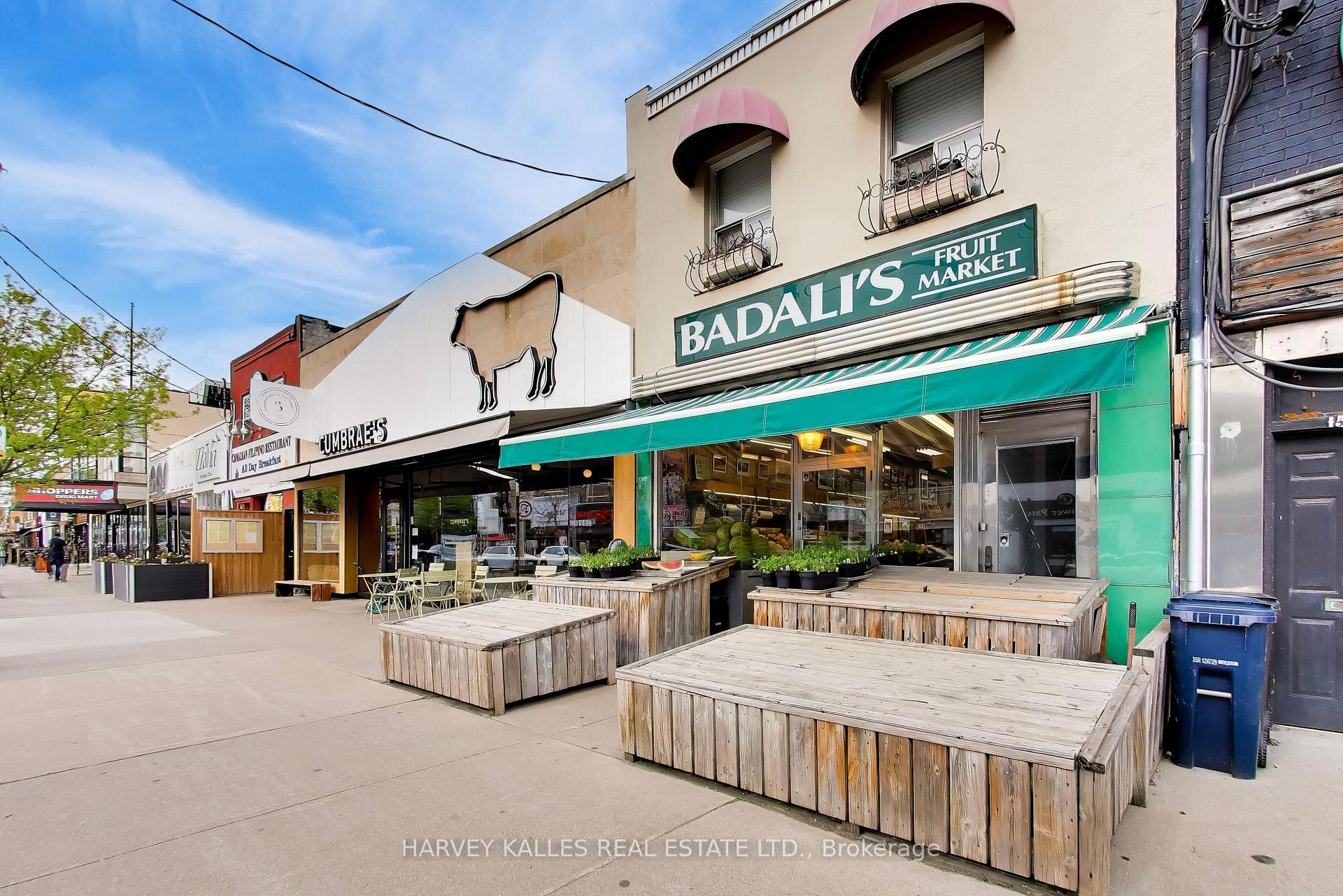 645 Millwood Road 401