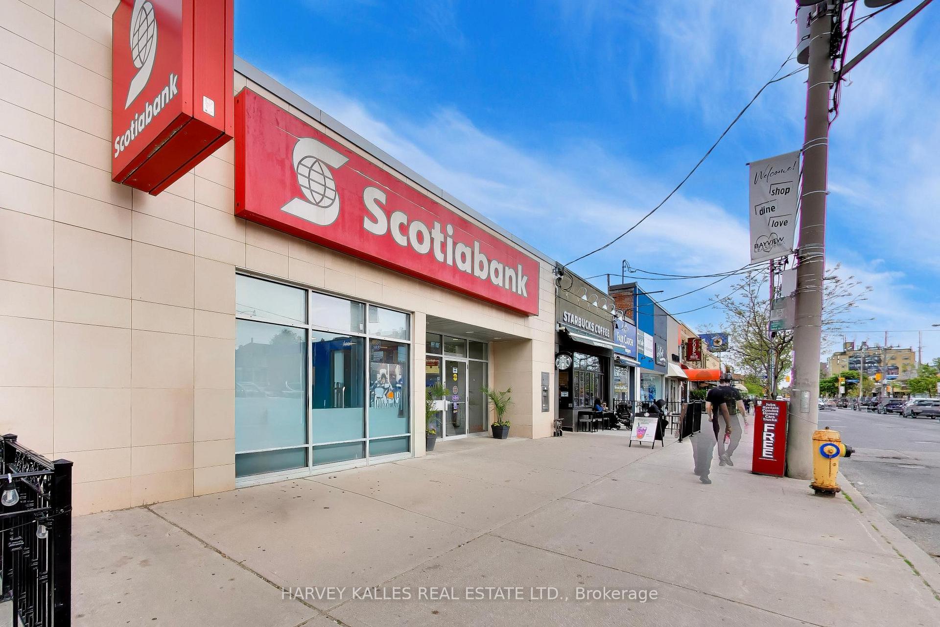 645 Millwood Road 401