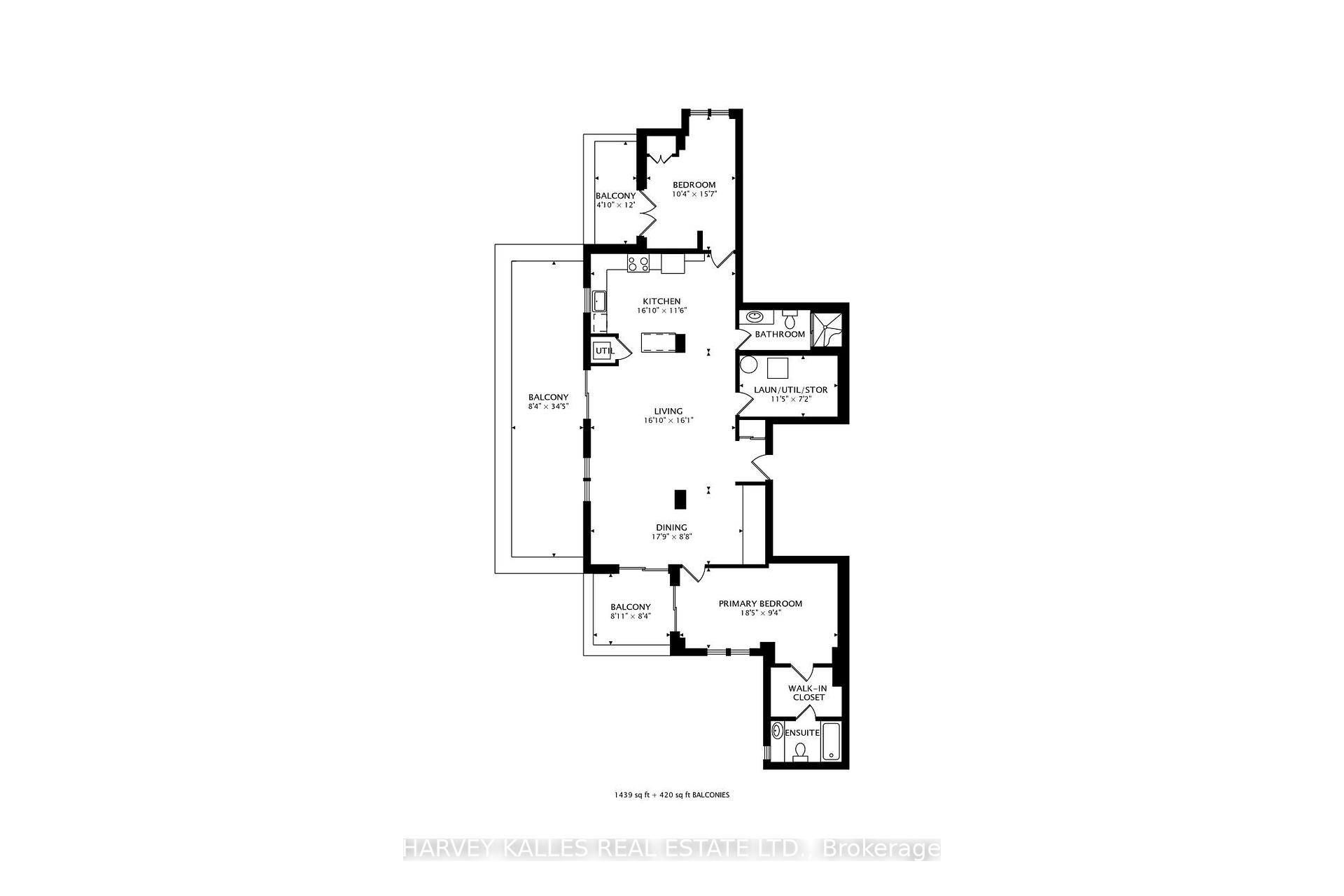 645 Millwood Road 401