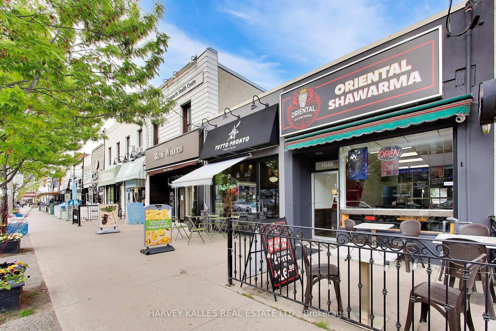 645 Millwood Road 401