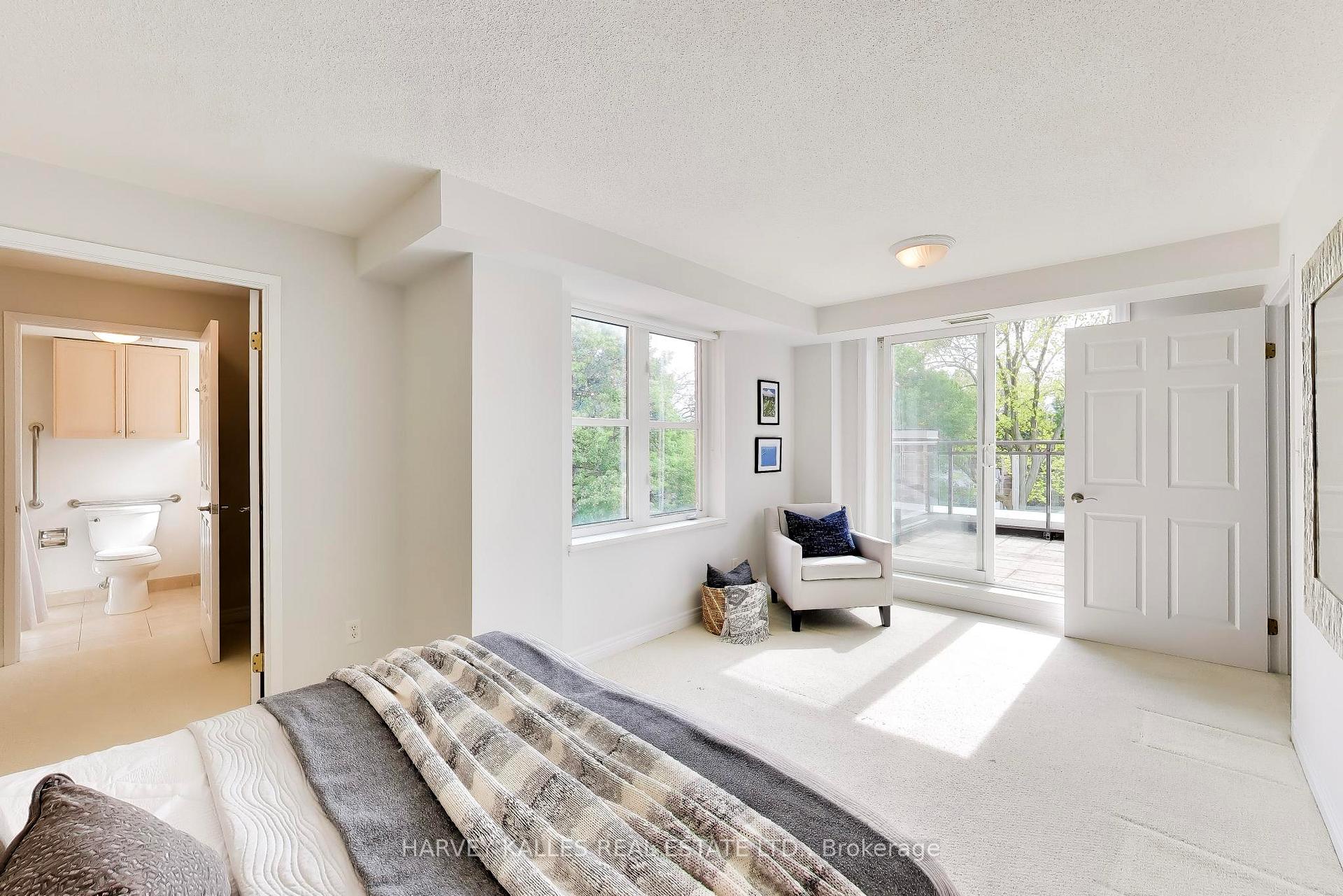 645 Millwood Road 401