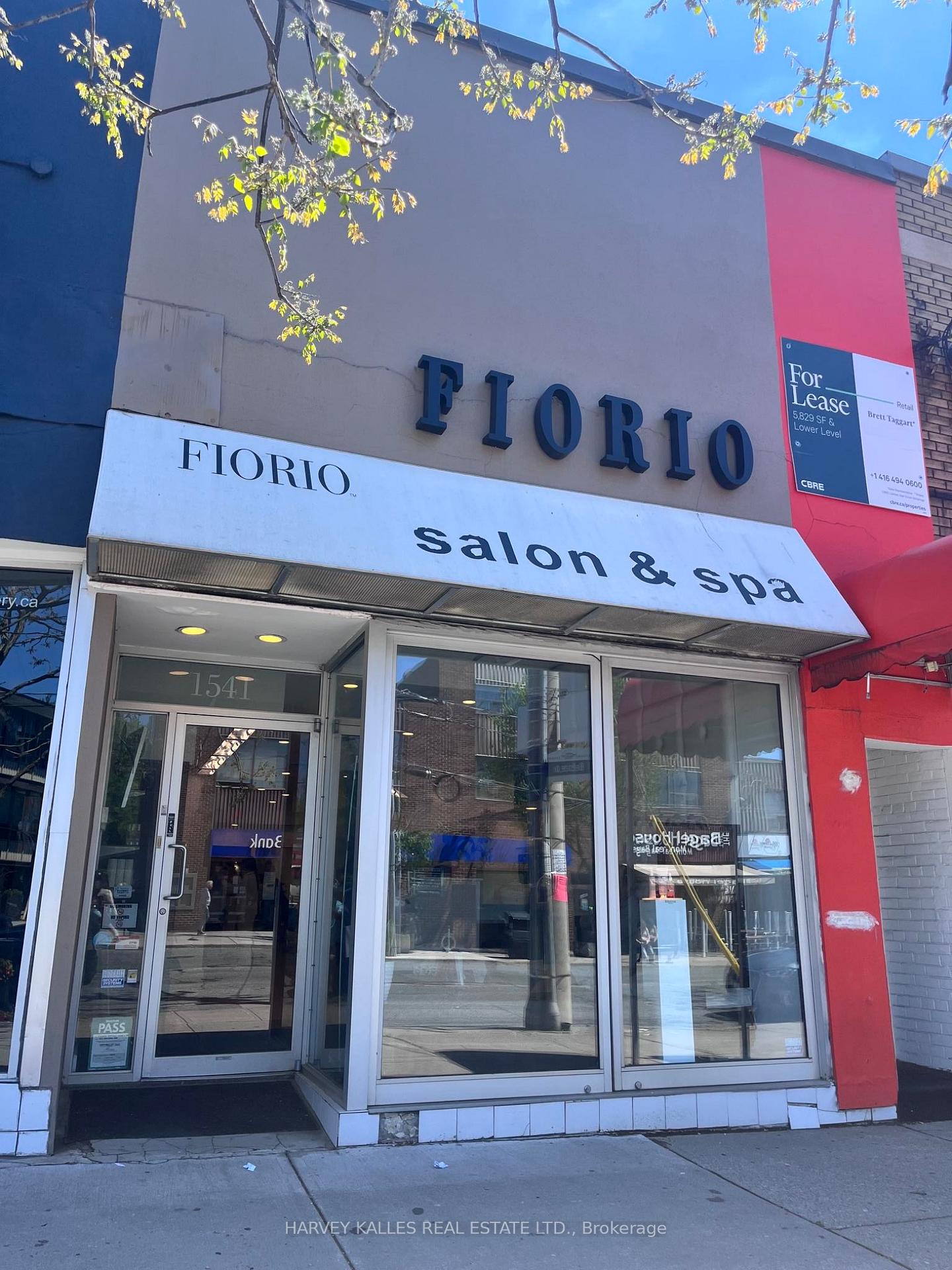 645 Millwood Road 401