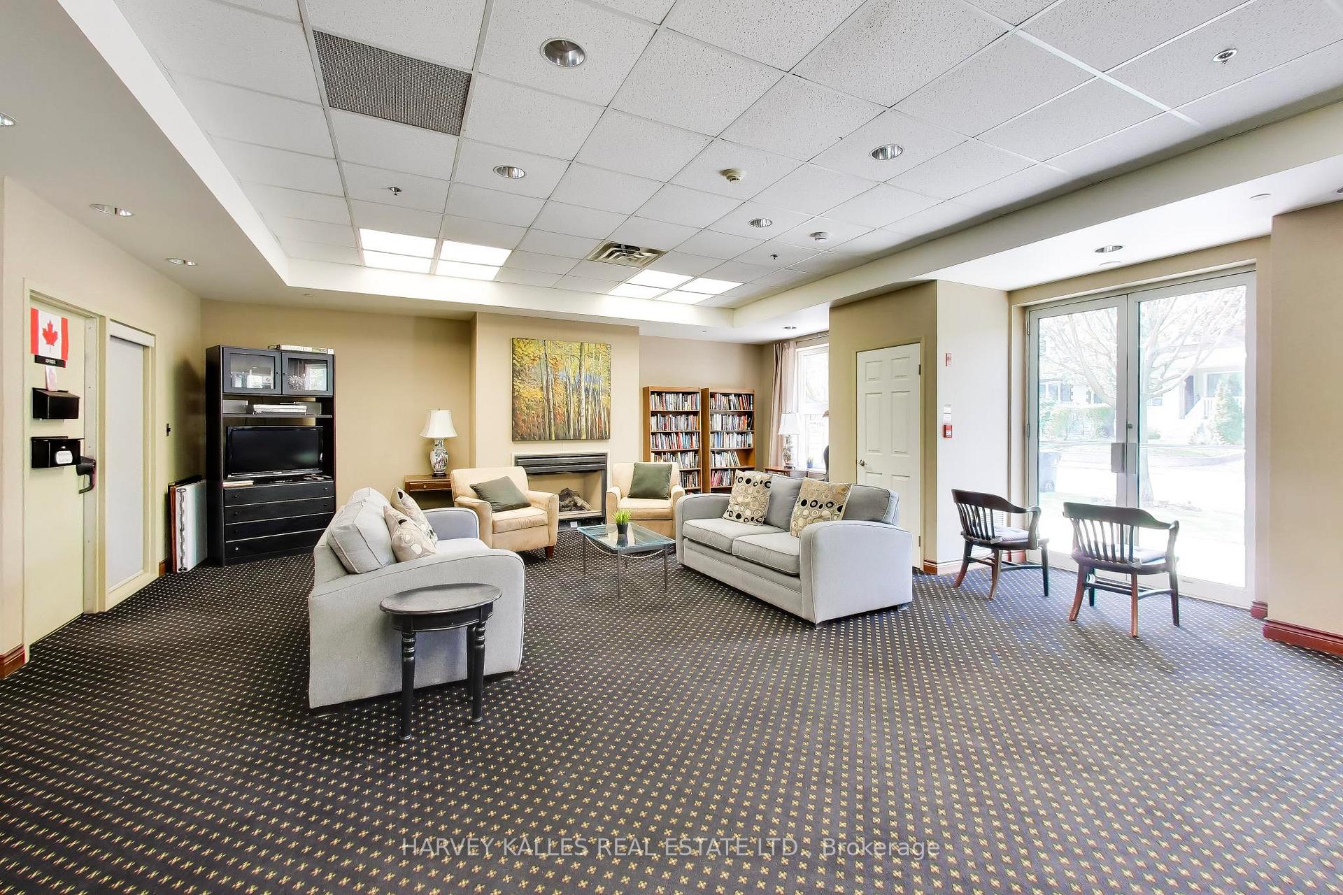 645 Millwood Road 401