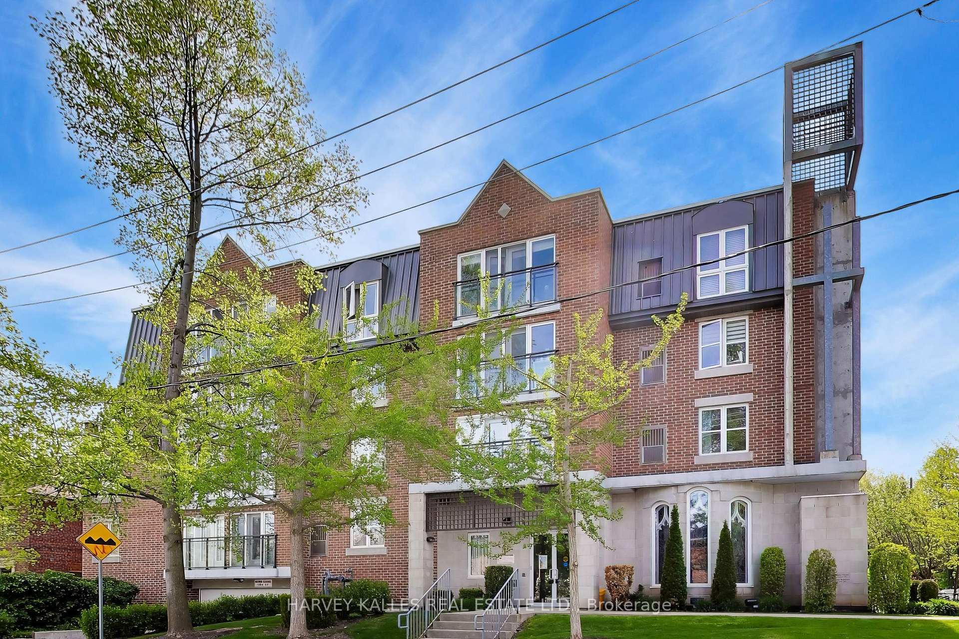 645 Millwood Road 401