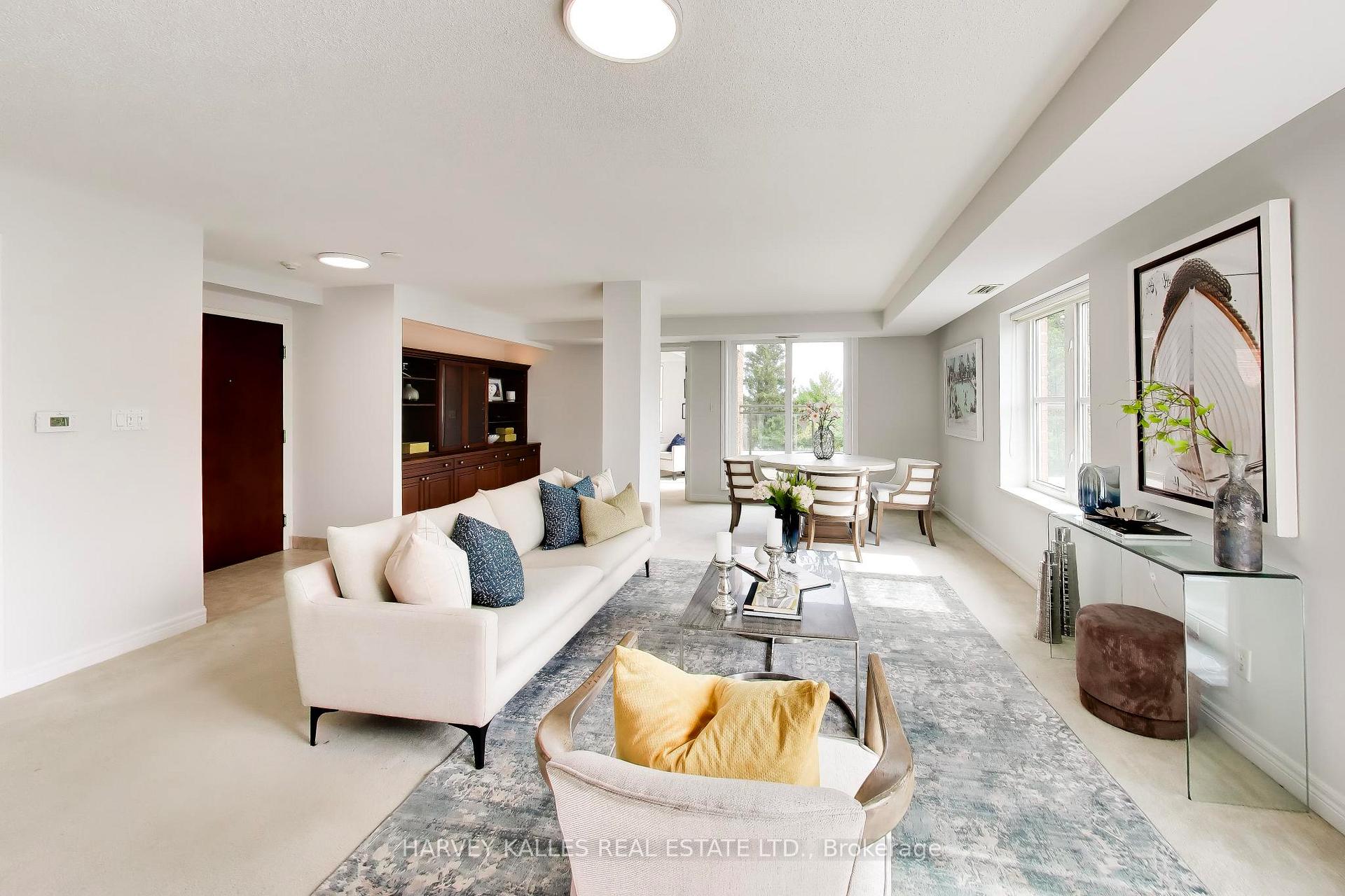 645 Millwood Road 401