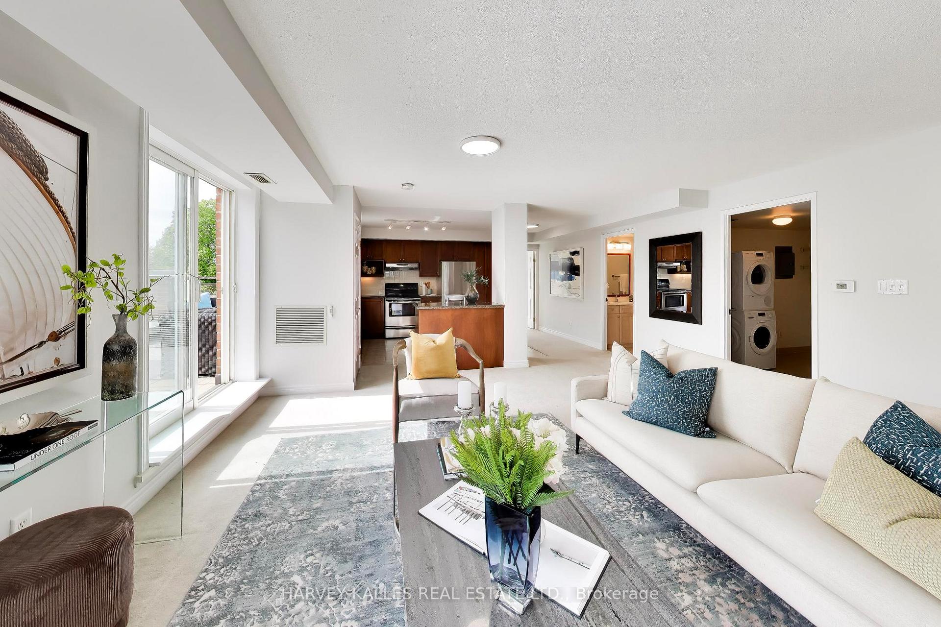645 Millwood Road 401