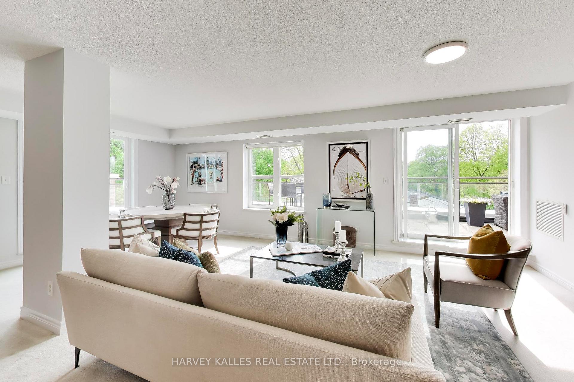 645 Millwood Road 401