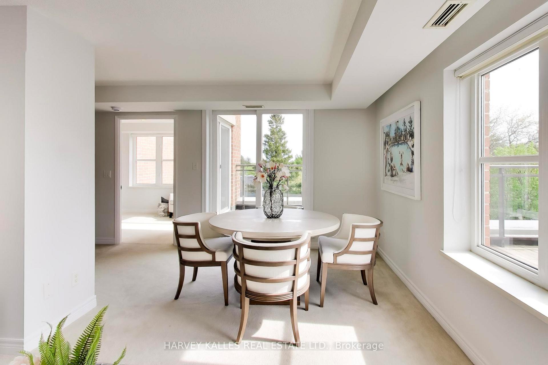 645 Millwood Road 401
