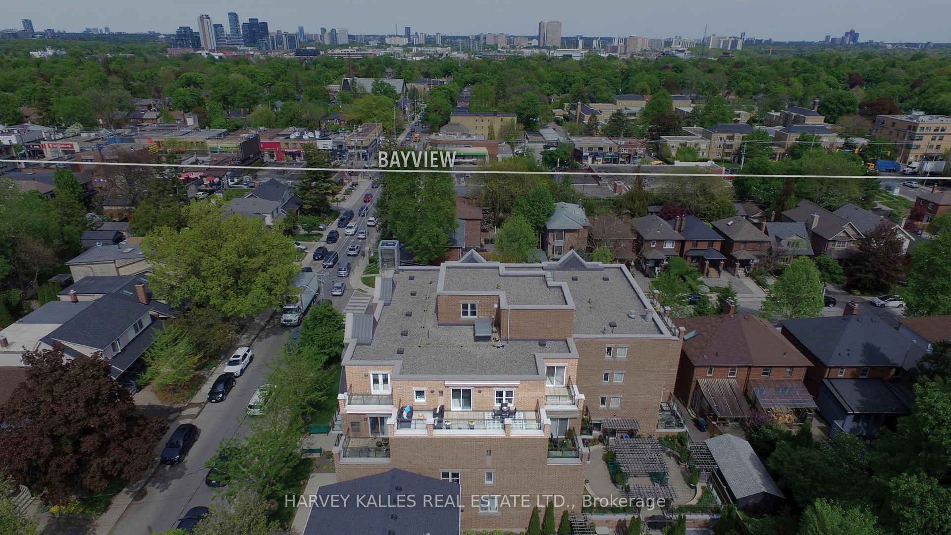 645 Millwood Road 401