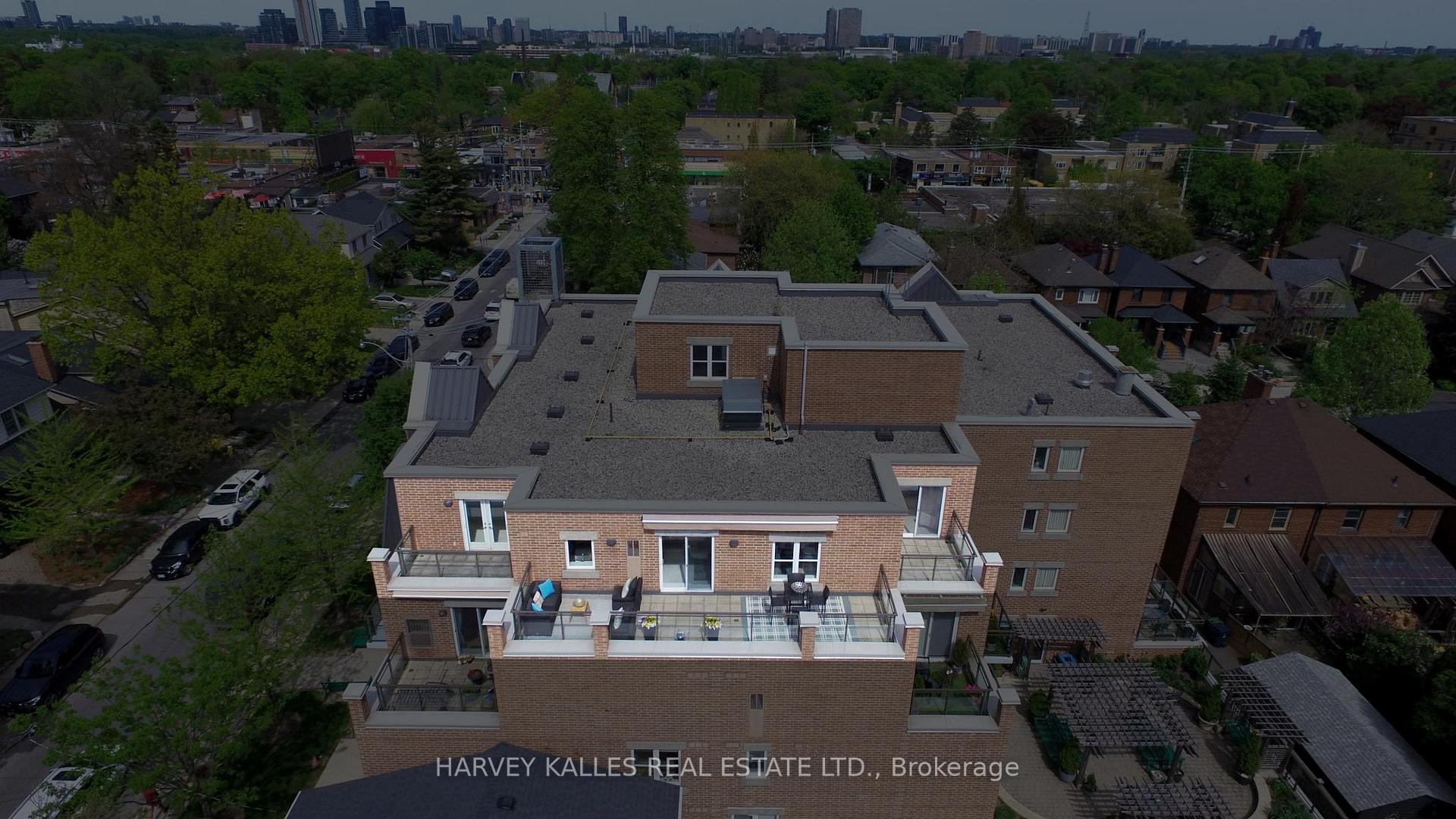 645 Millwood Road 401