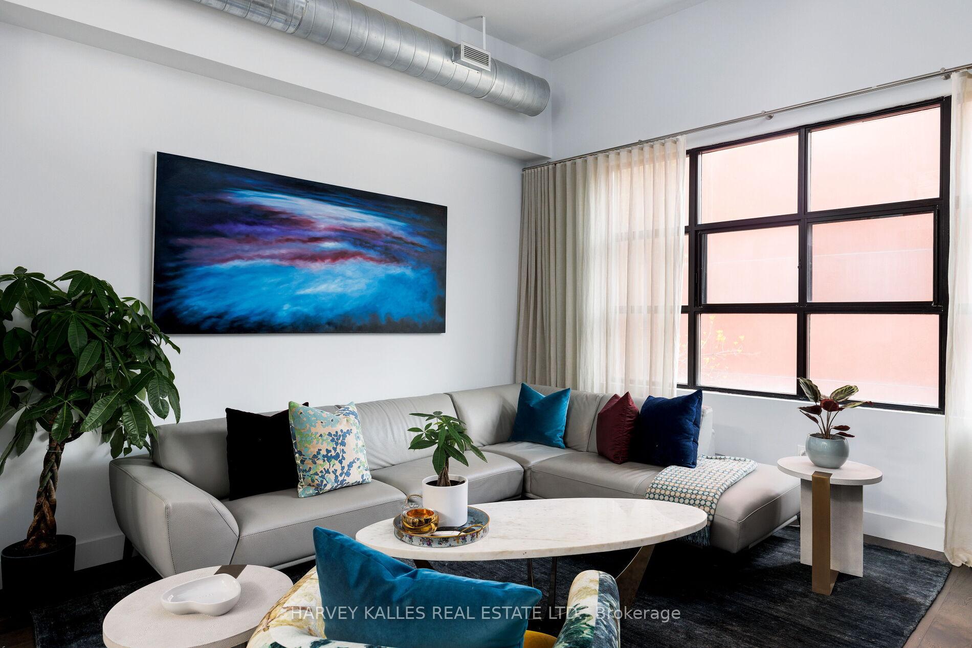 287 Richmond Street E 304
