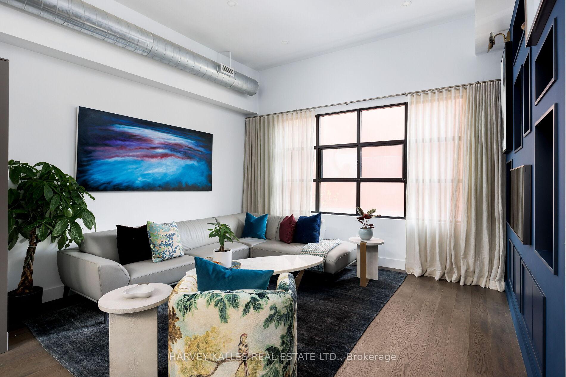 287 Richmond Street E 304