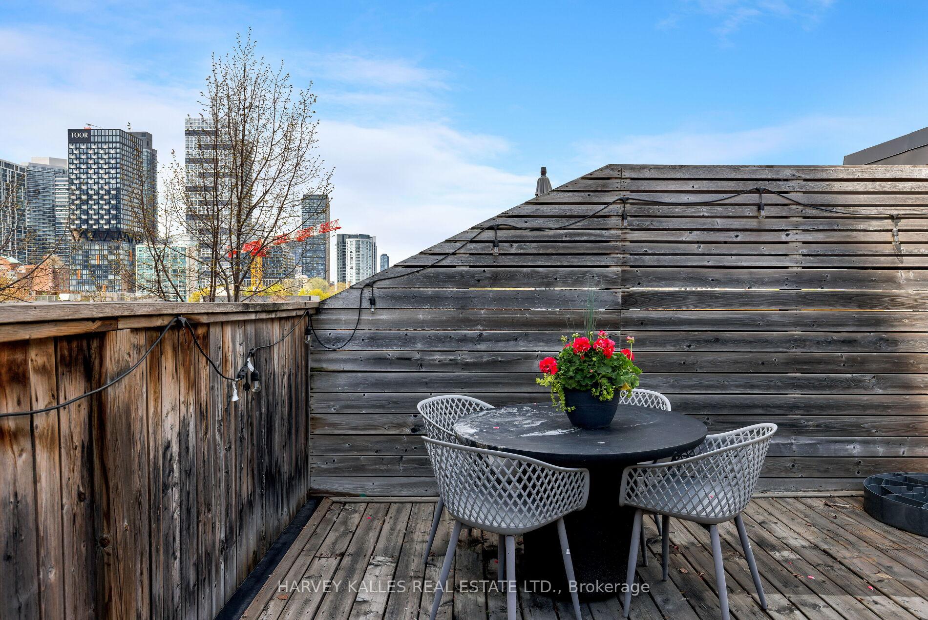 287 Richmond Street E 304