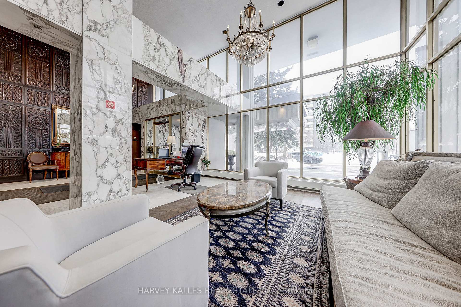 2600 Bathurst Street 1001