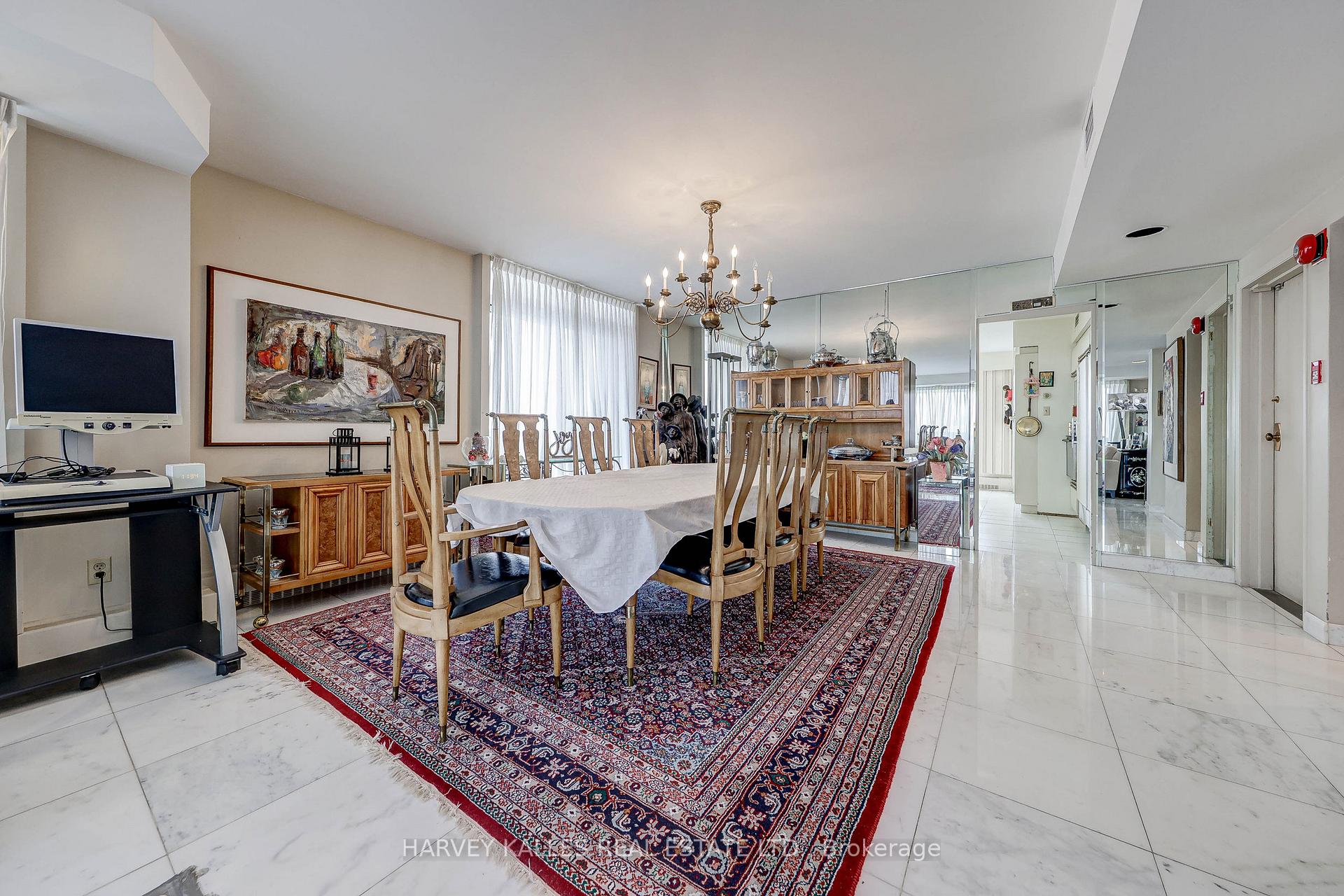 2600 Bathurst Street 1001