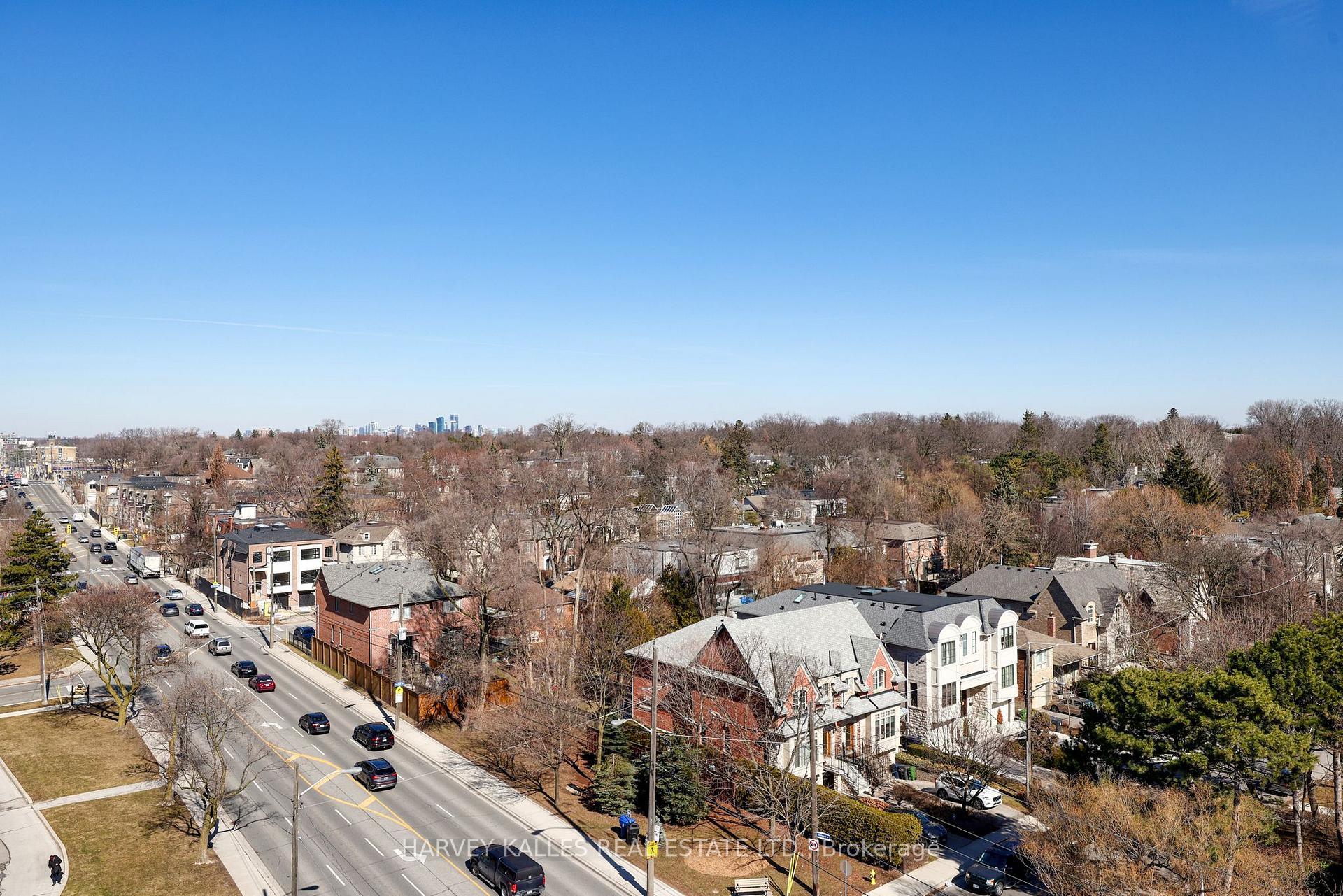 2600 Bathurst Street 1001