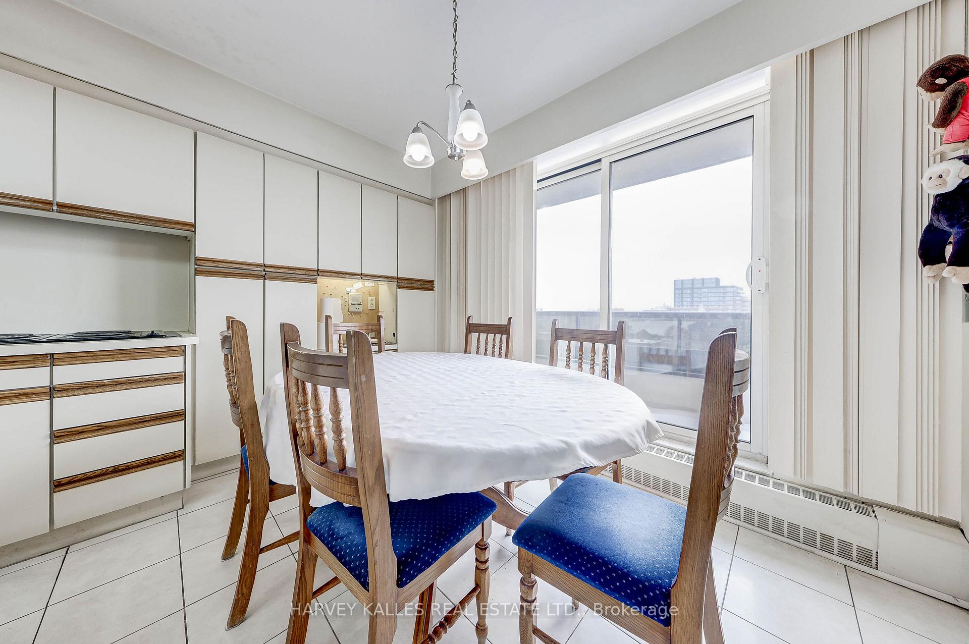 2600 Bathurst Street 1001