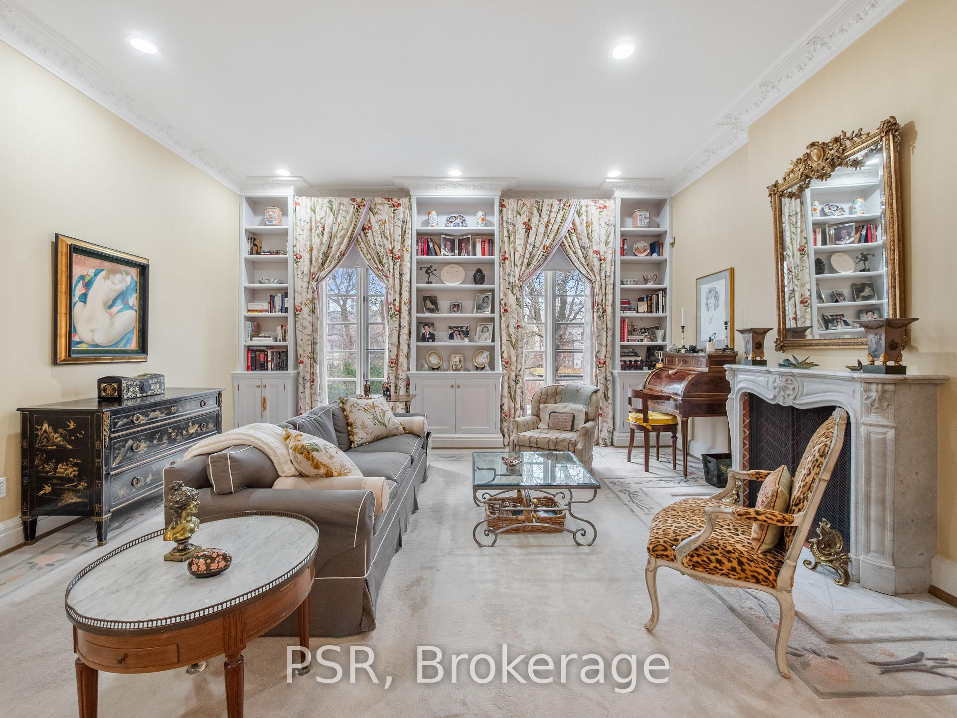 94 Dunvegan Road, Toronto