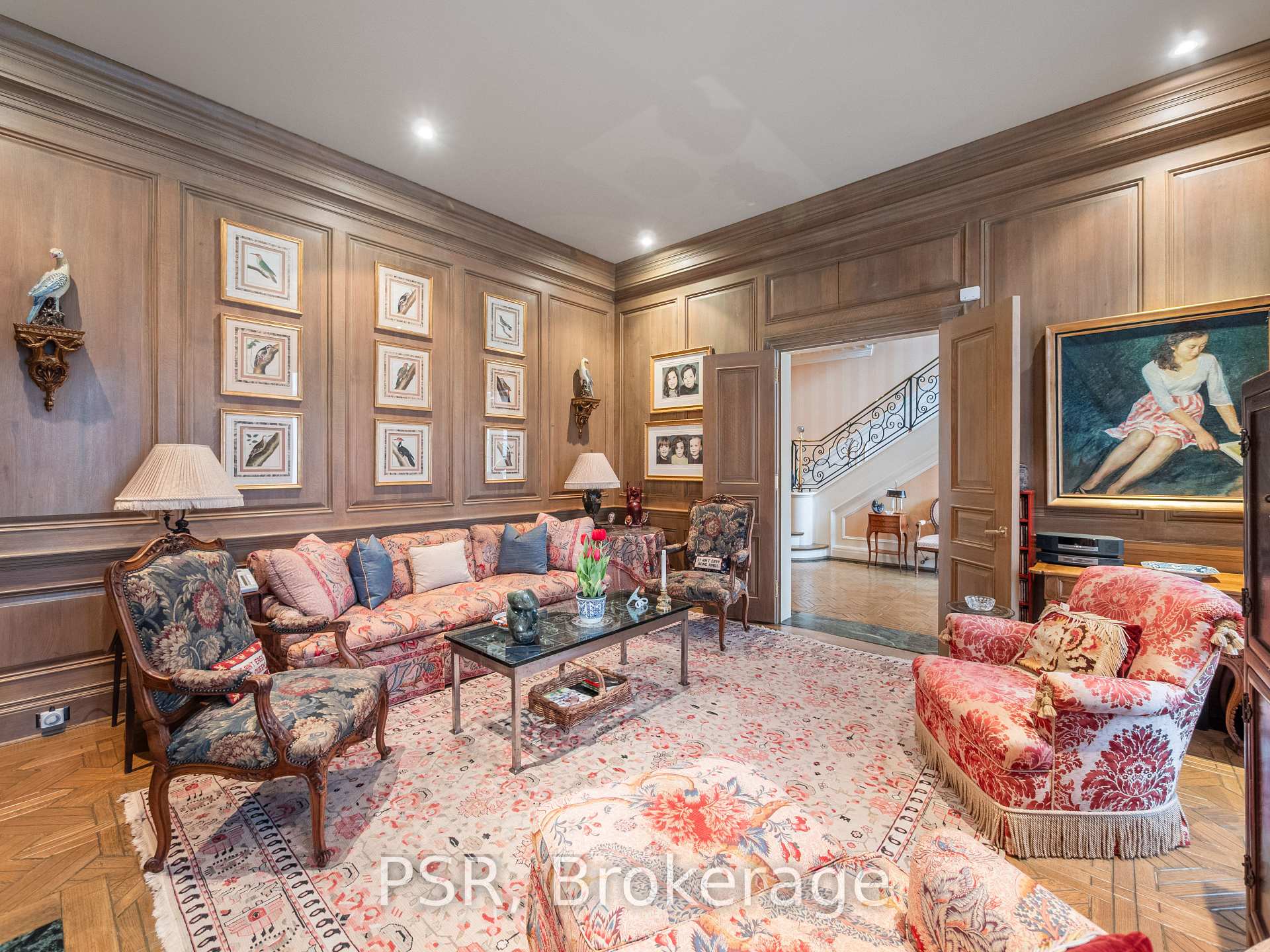 94 Dunvegan Road, Toronto