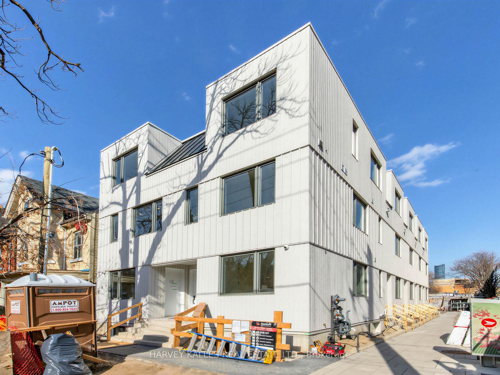 45 Bellevue Avenue 2a