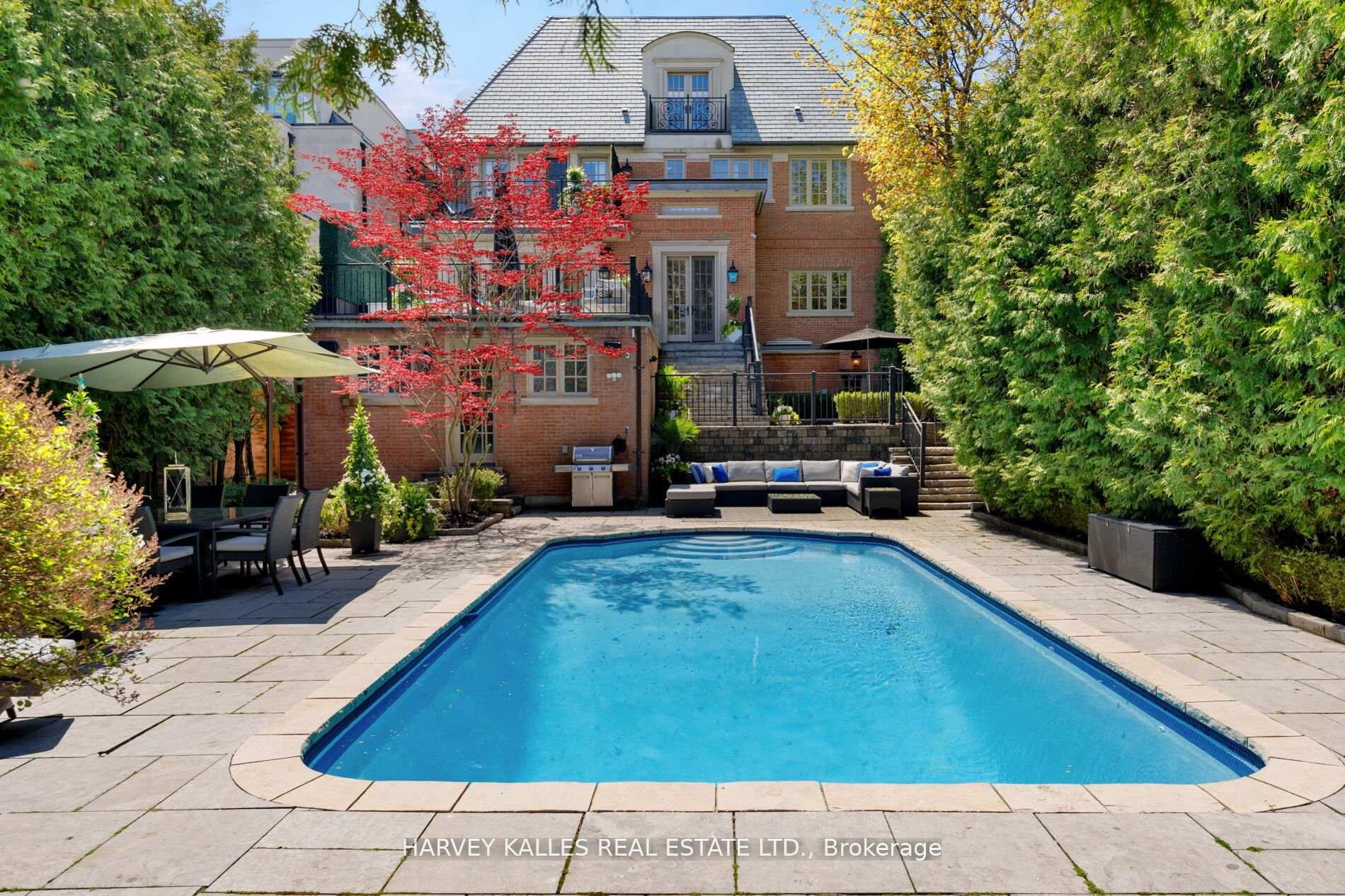 215 Dunvegan Road