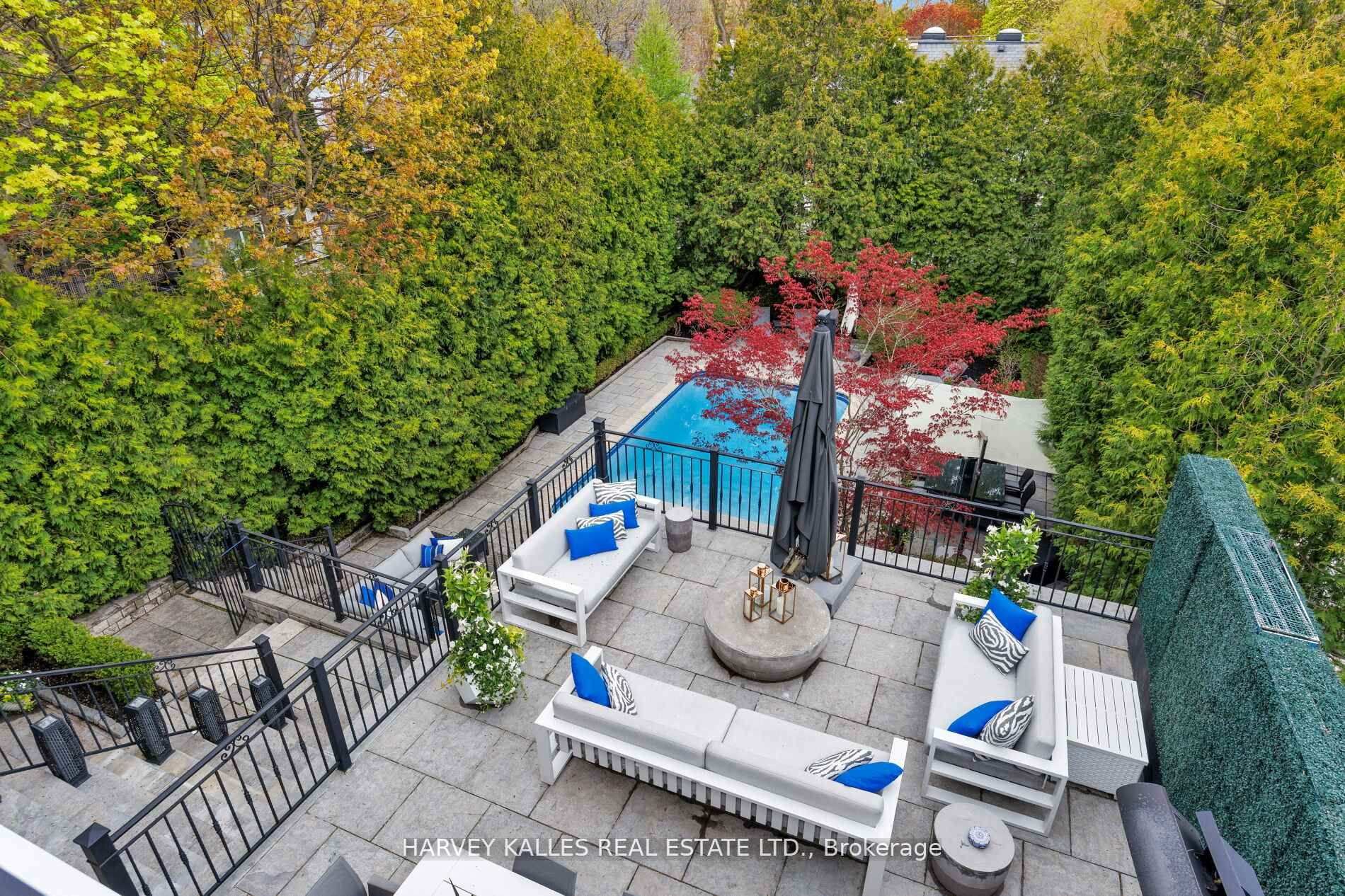 215 Dunvegan Road