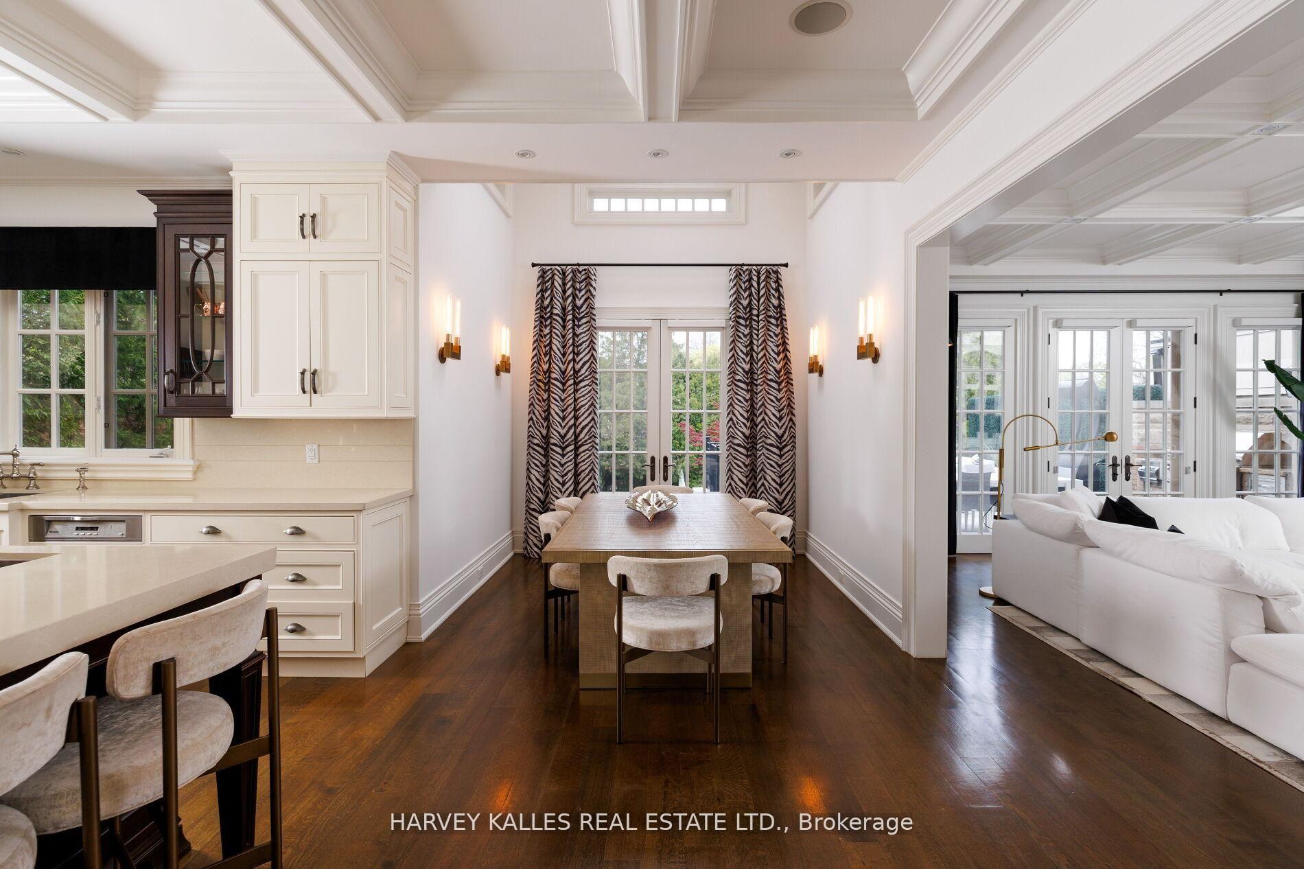 215 Dunvegan Road