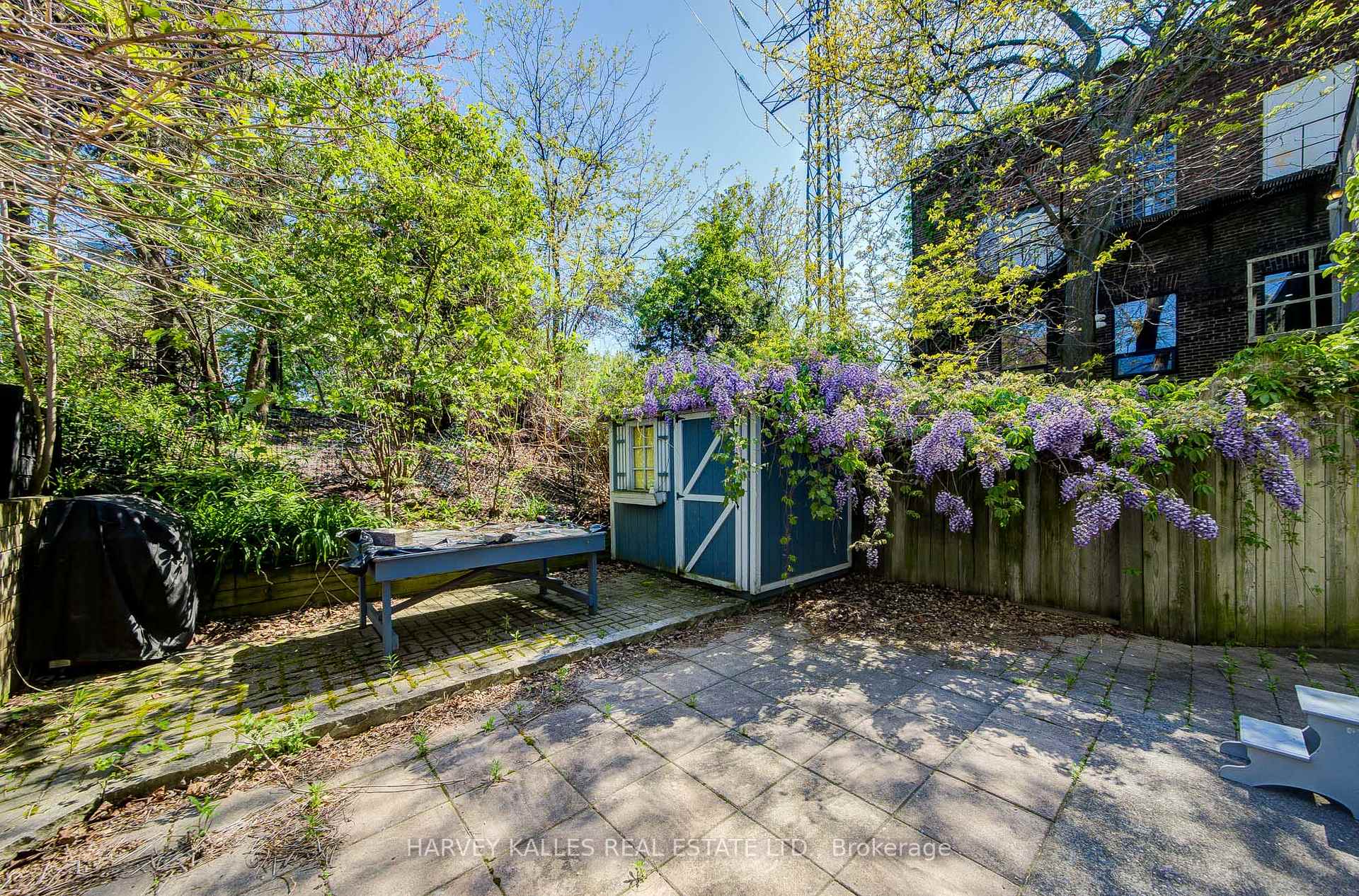 275 MacPherson Avenue 109