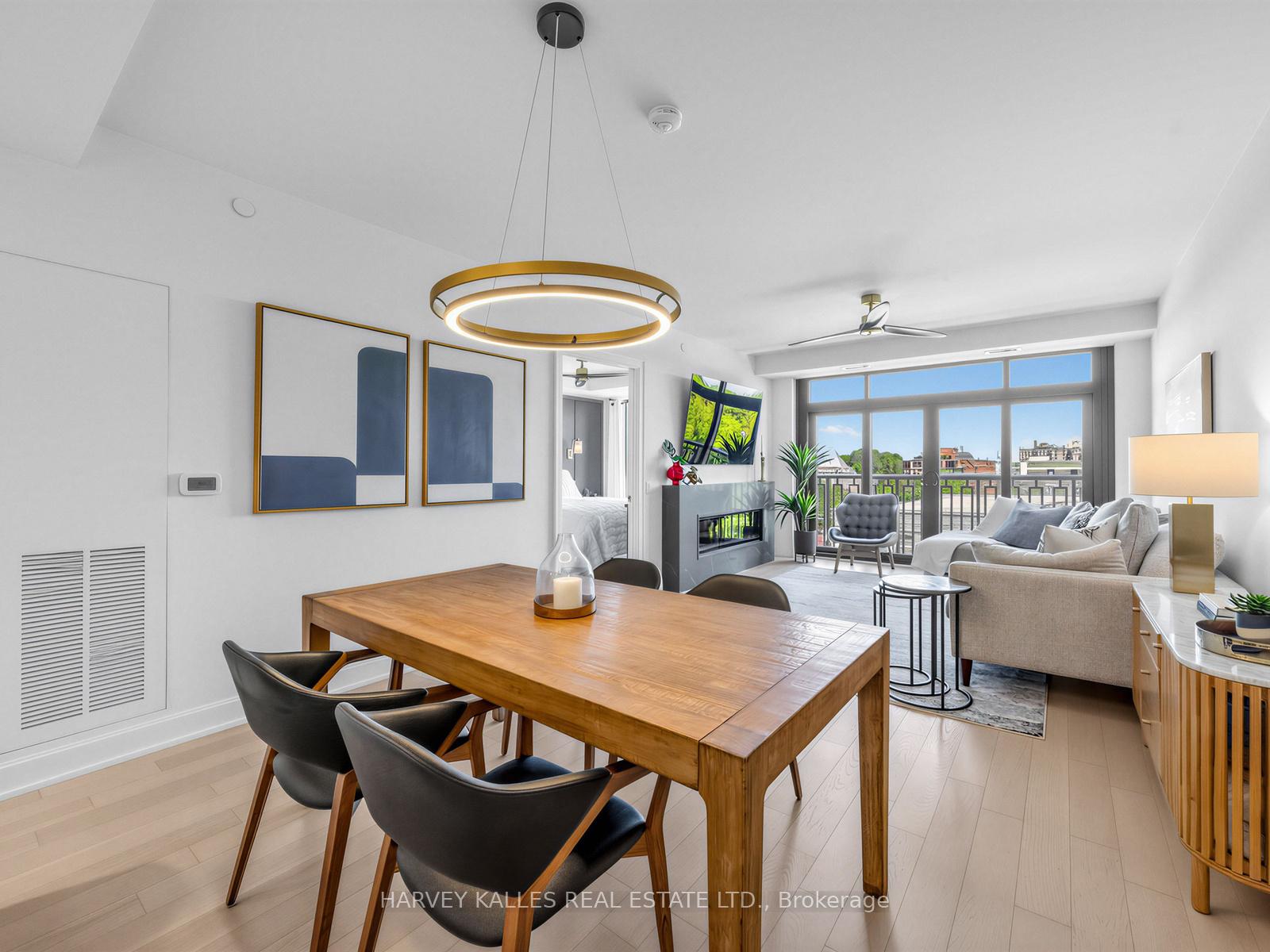 1 Strathgowan Avenue 605