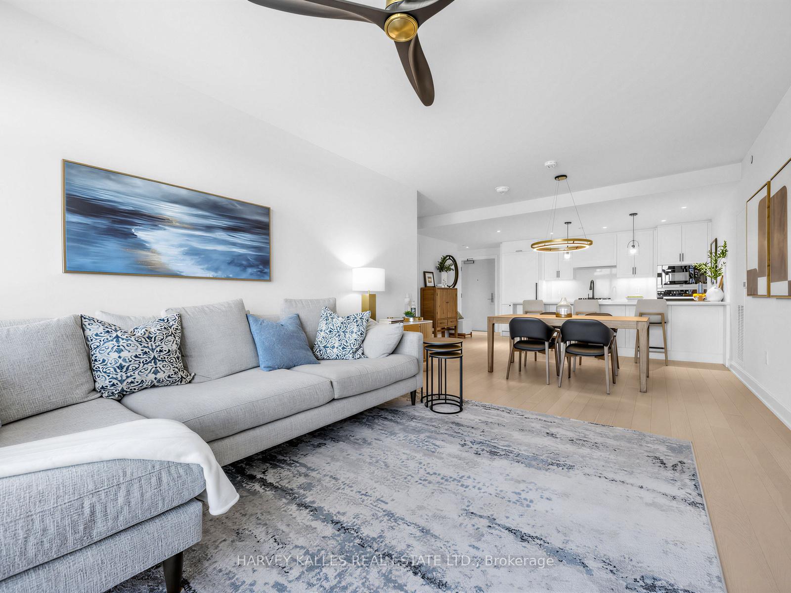 1 Strathgowan Avenue 605
