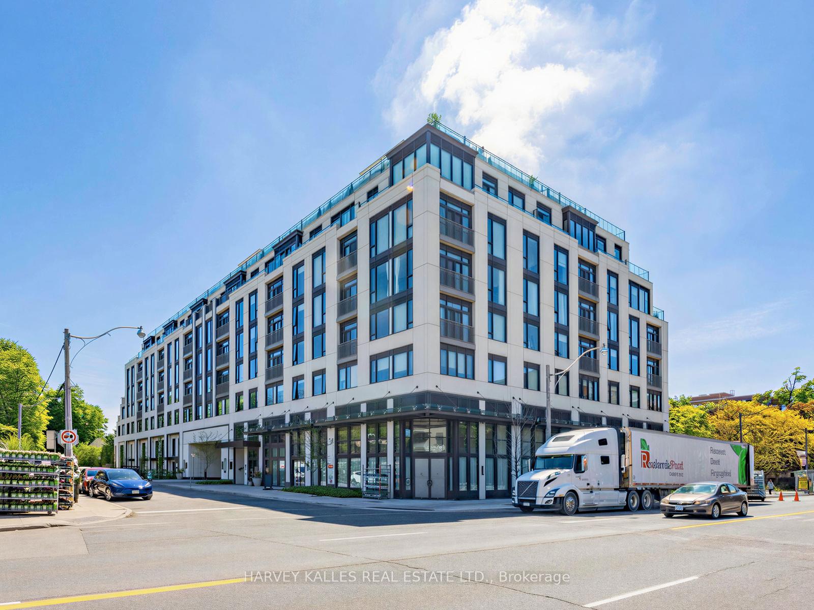 1 Strathgowan Avenue 605