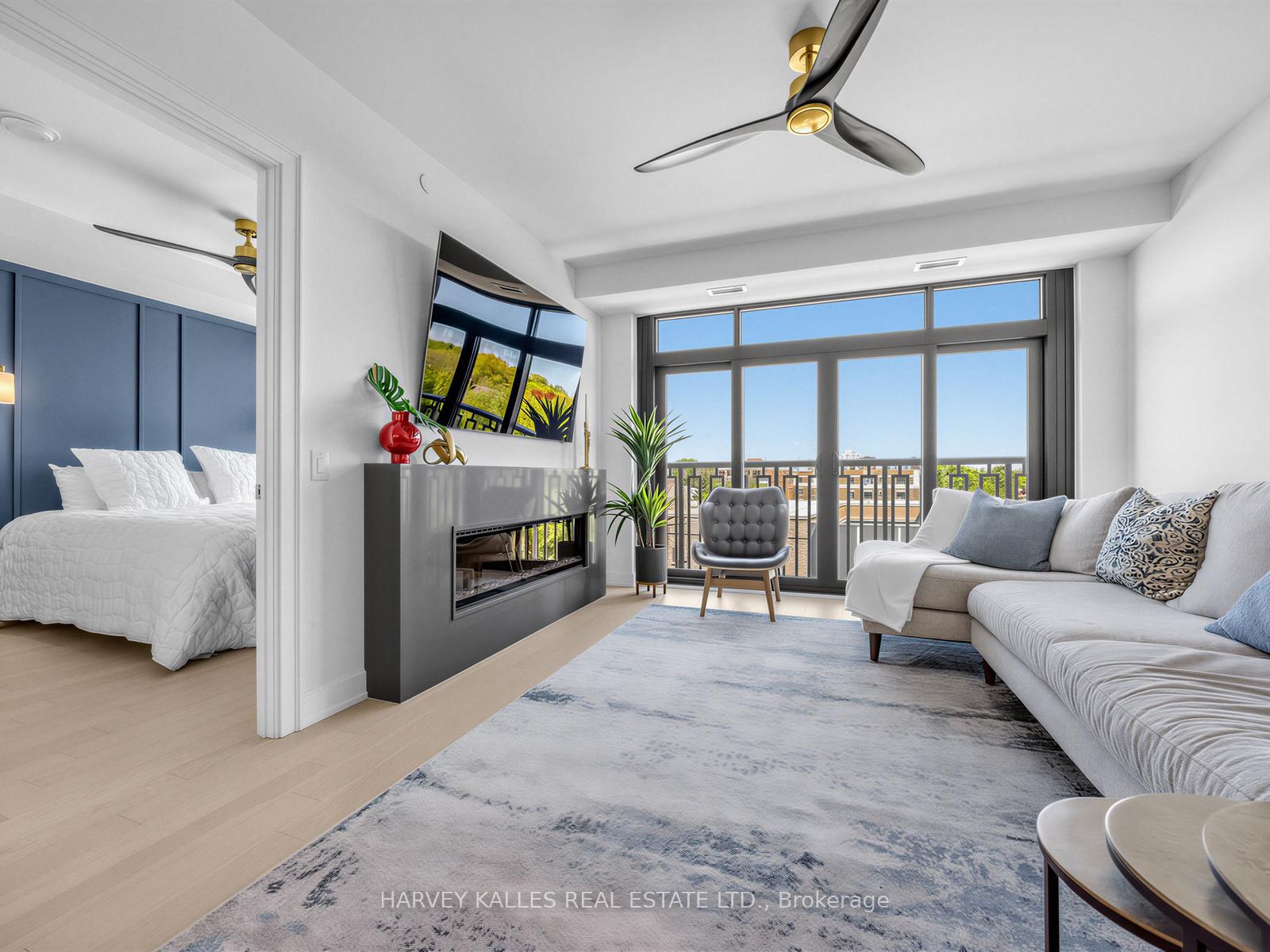 1 Strathgowan Avenue 605