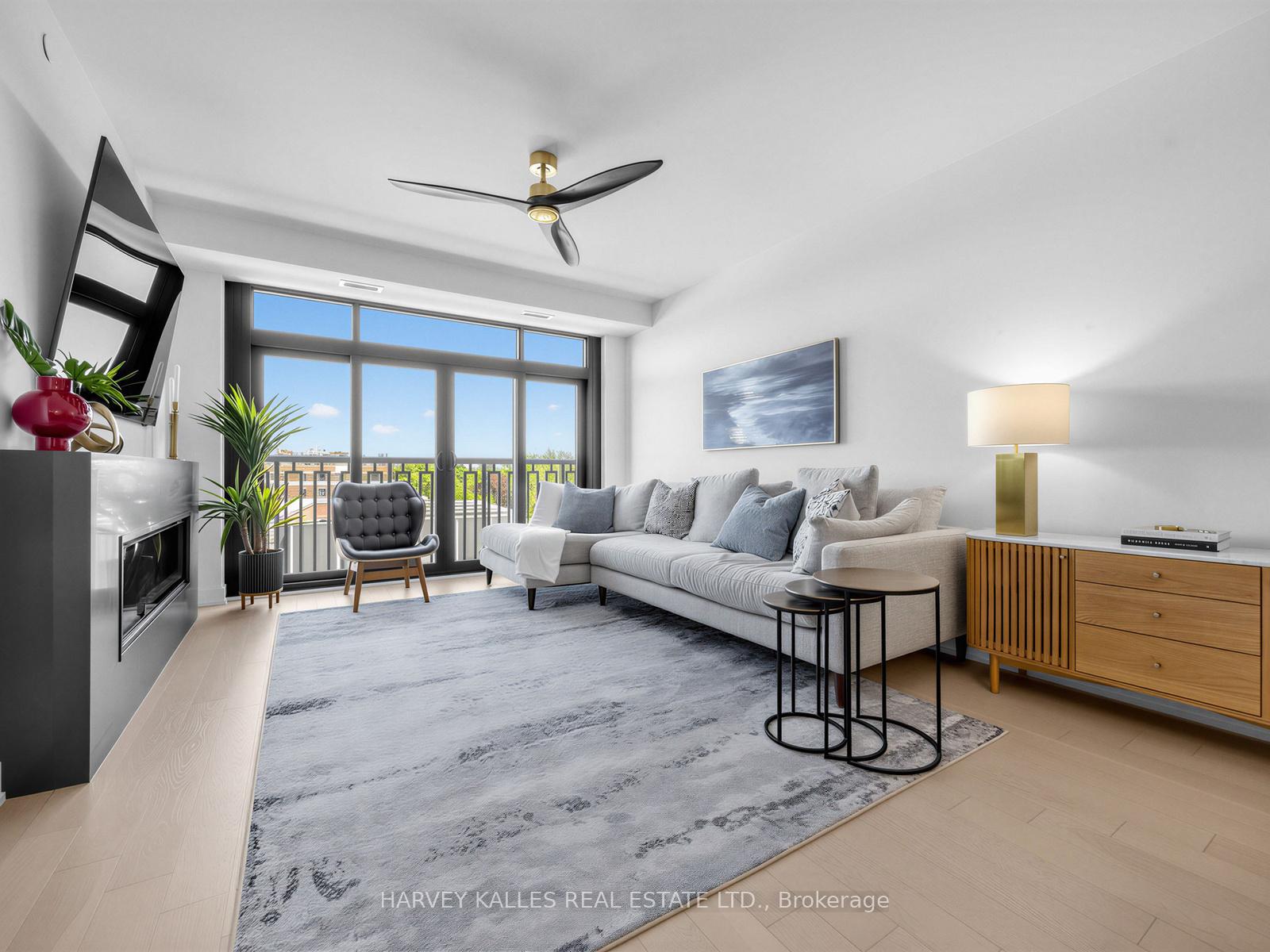 1 Strathgowan Avenue 605