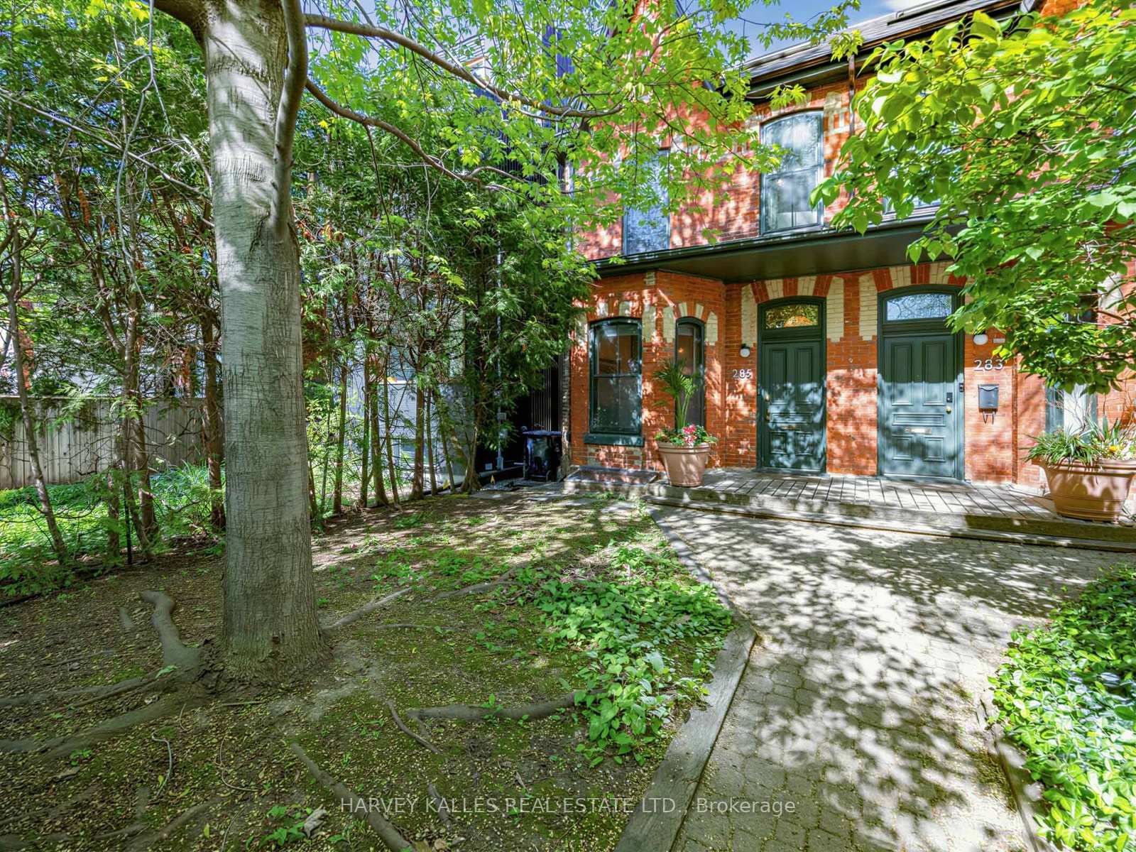 285 Brunswick Avenue