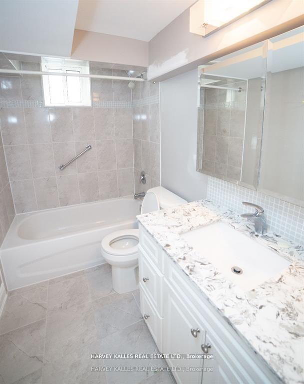 550 Glencairn Avenue Bsmt